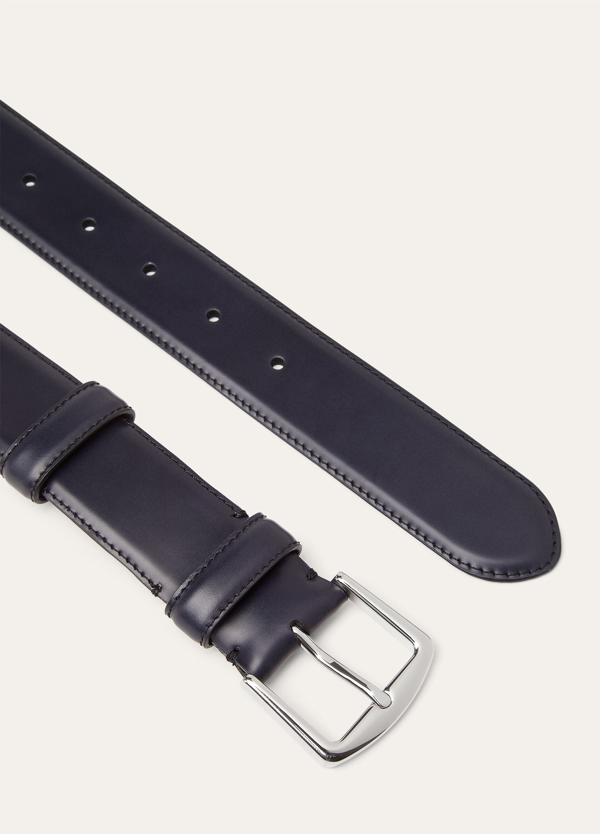 Alsavel Belt - Black