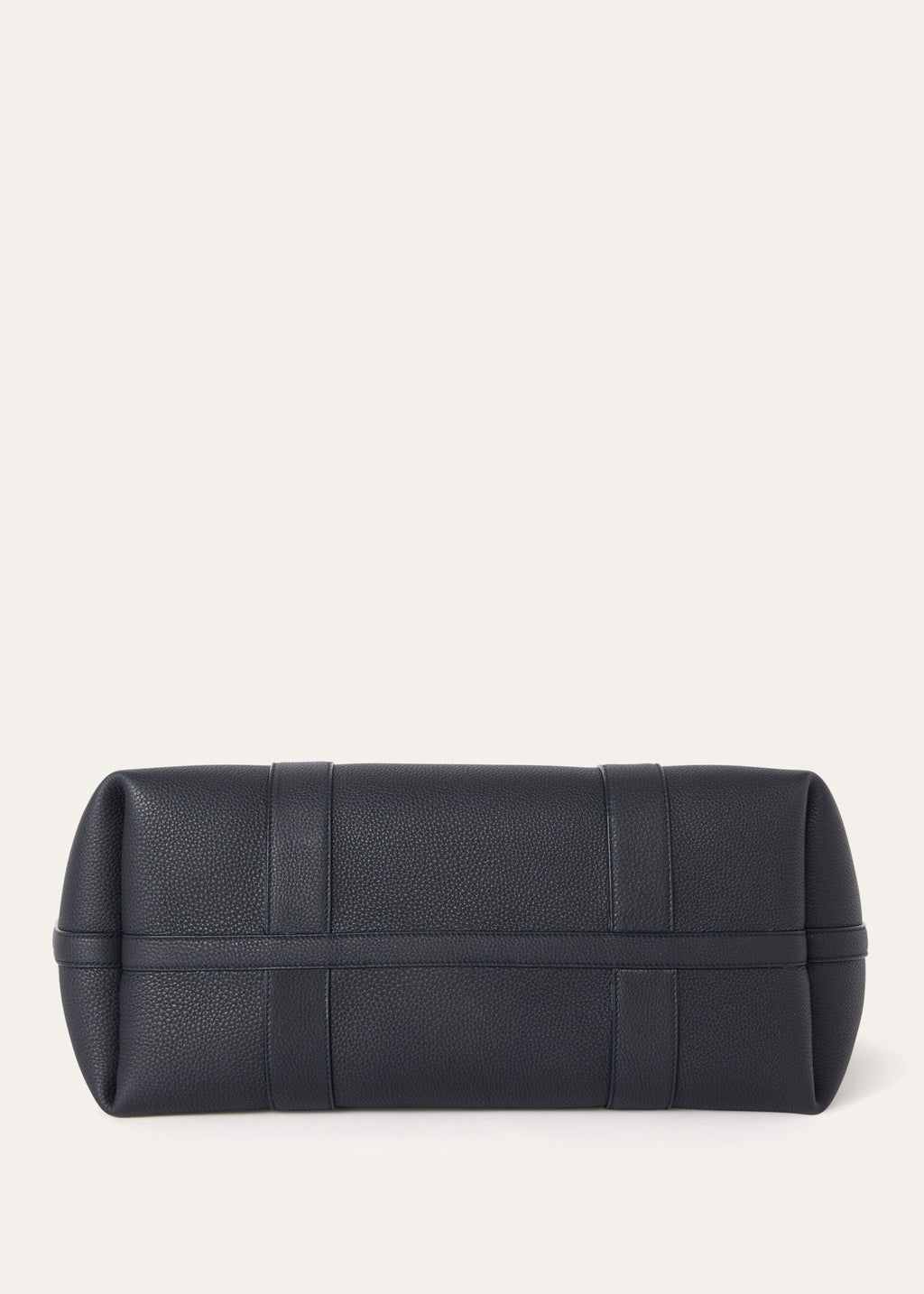 Large Ghiera Shopper - Blue Navy/Sun Gold