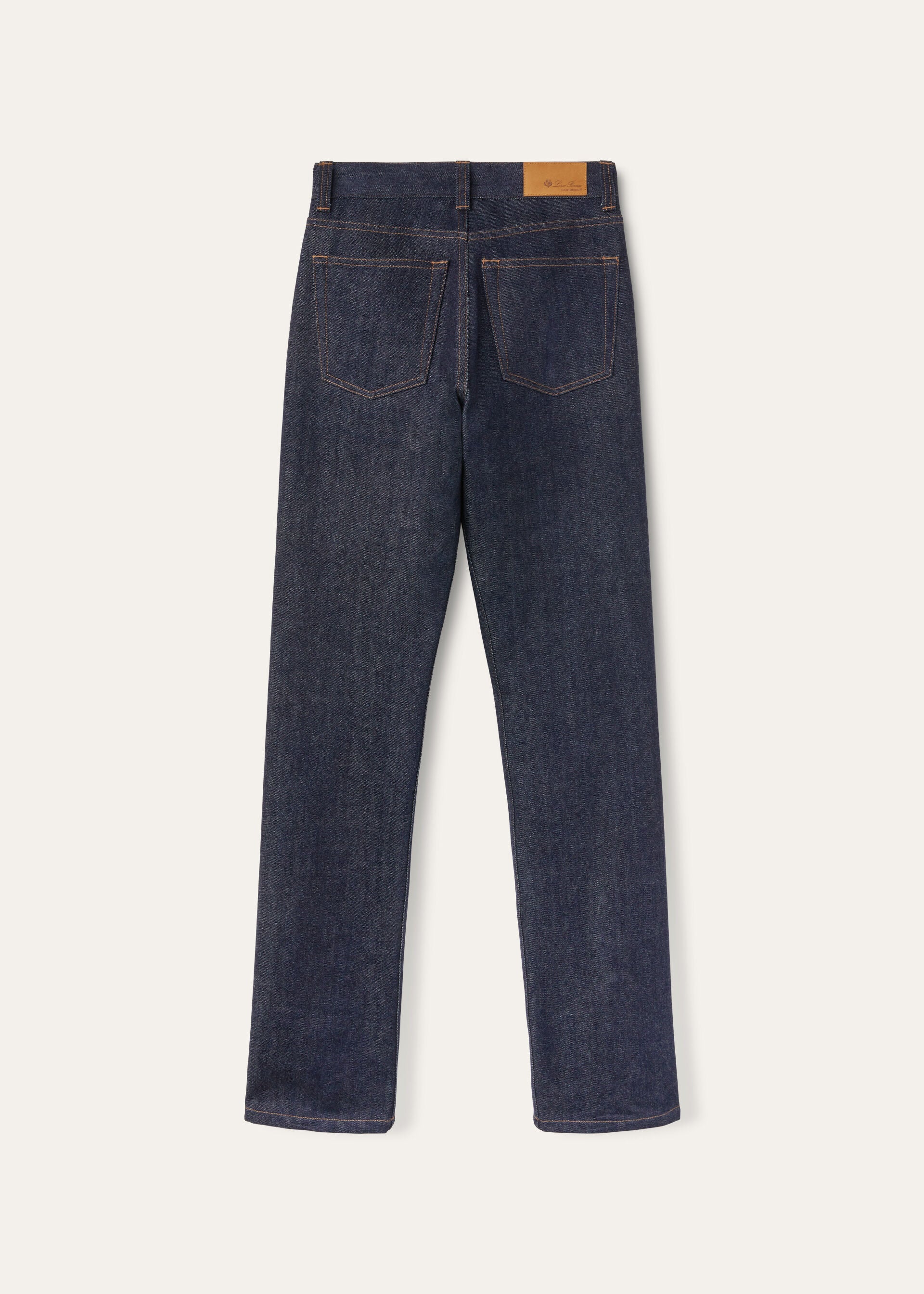 Sade Jeans - Shadow Blue