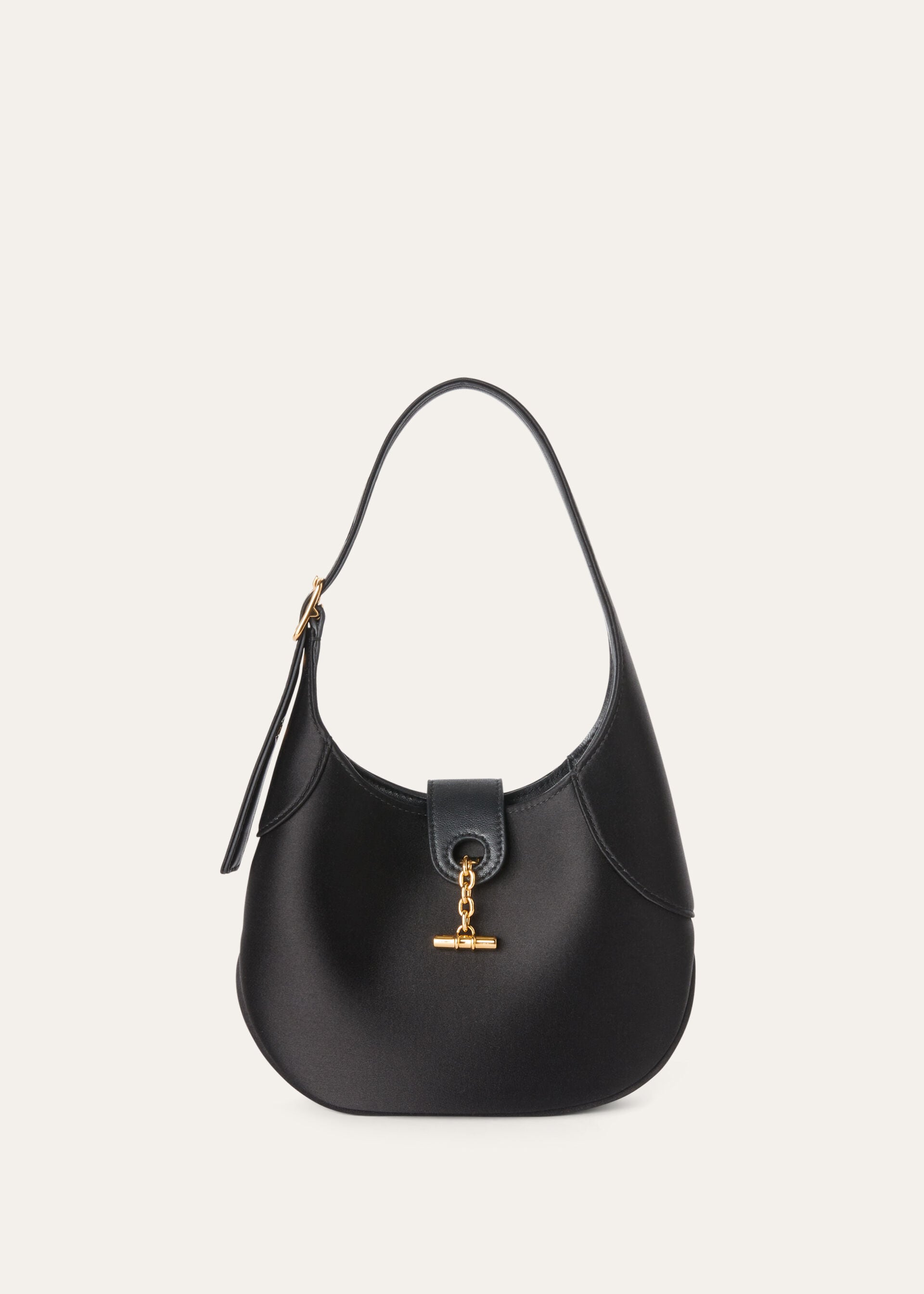 Mini Bobbin Bag - Black