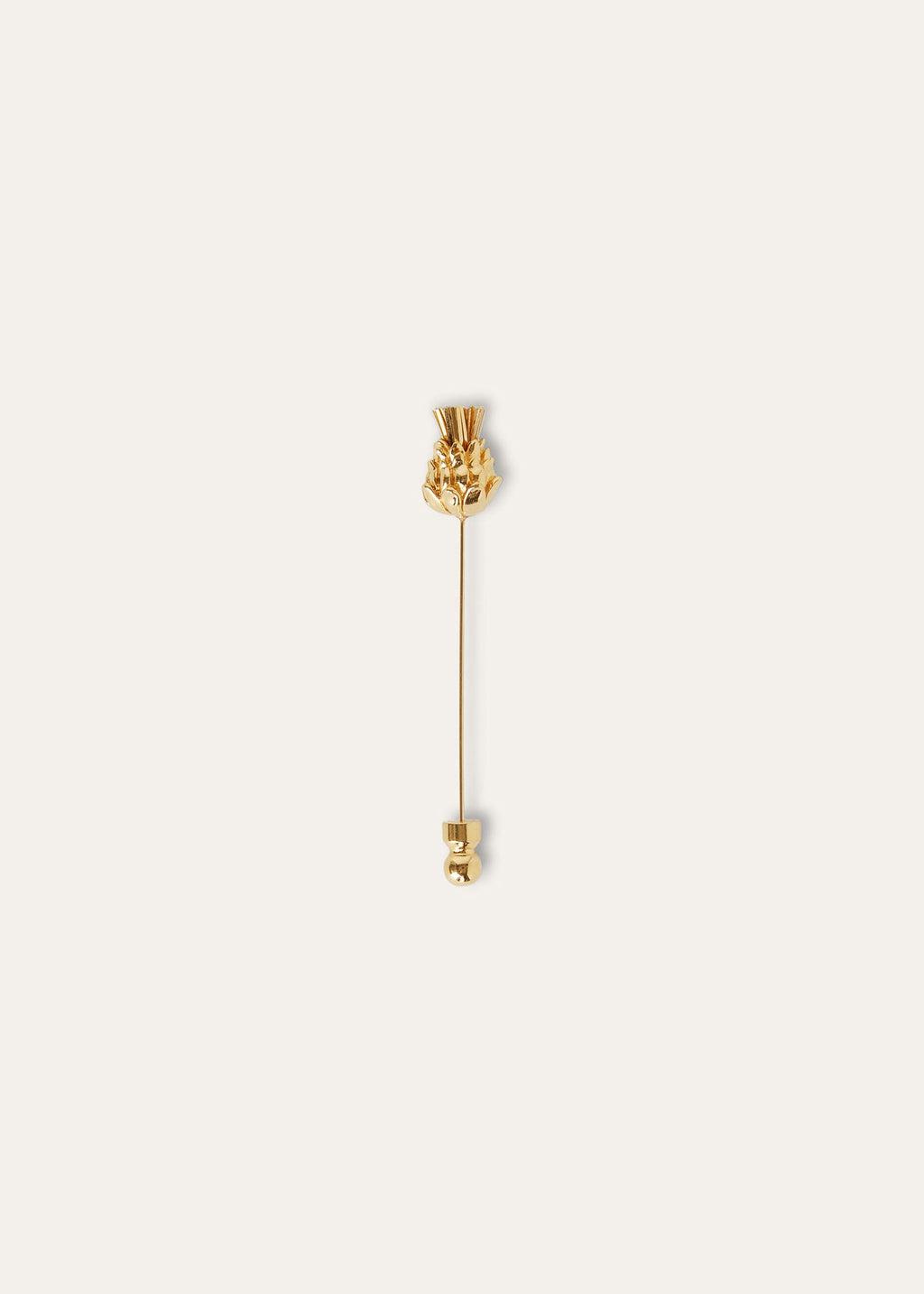 Cardo Pin - Jewel Sun Gold