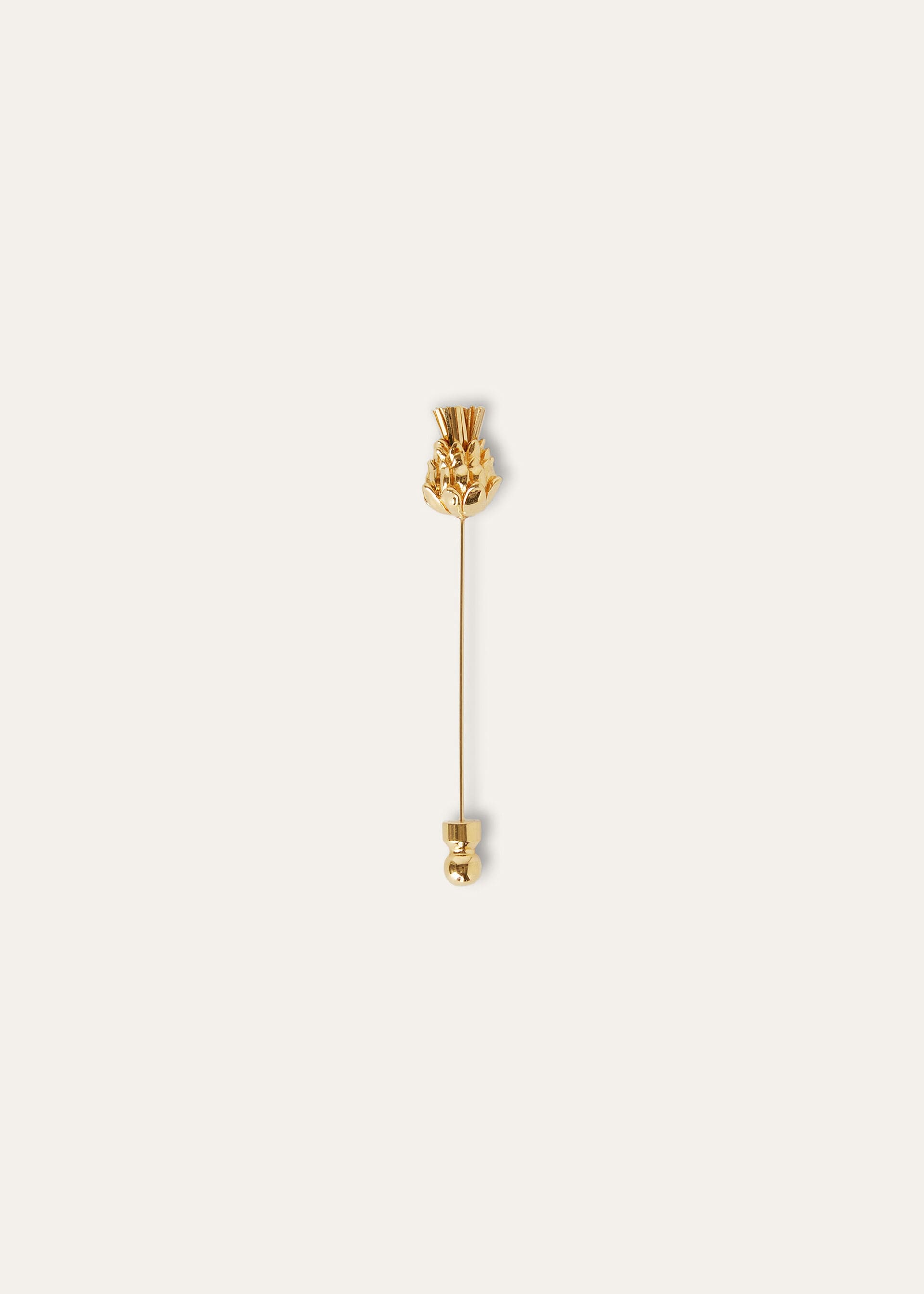 Cardo Pin - Jewel Sun Gold