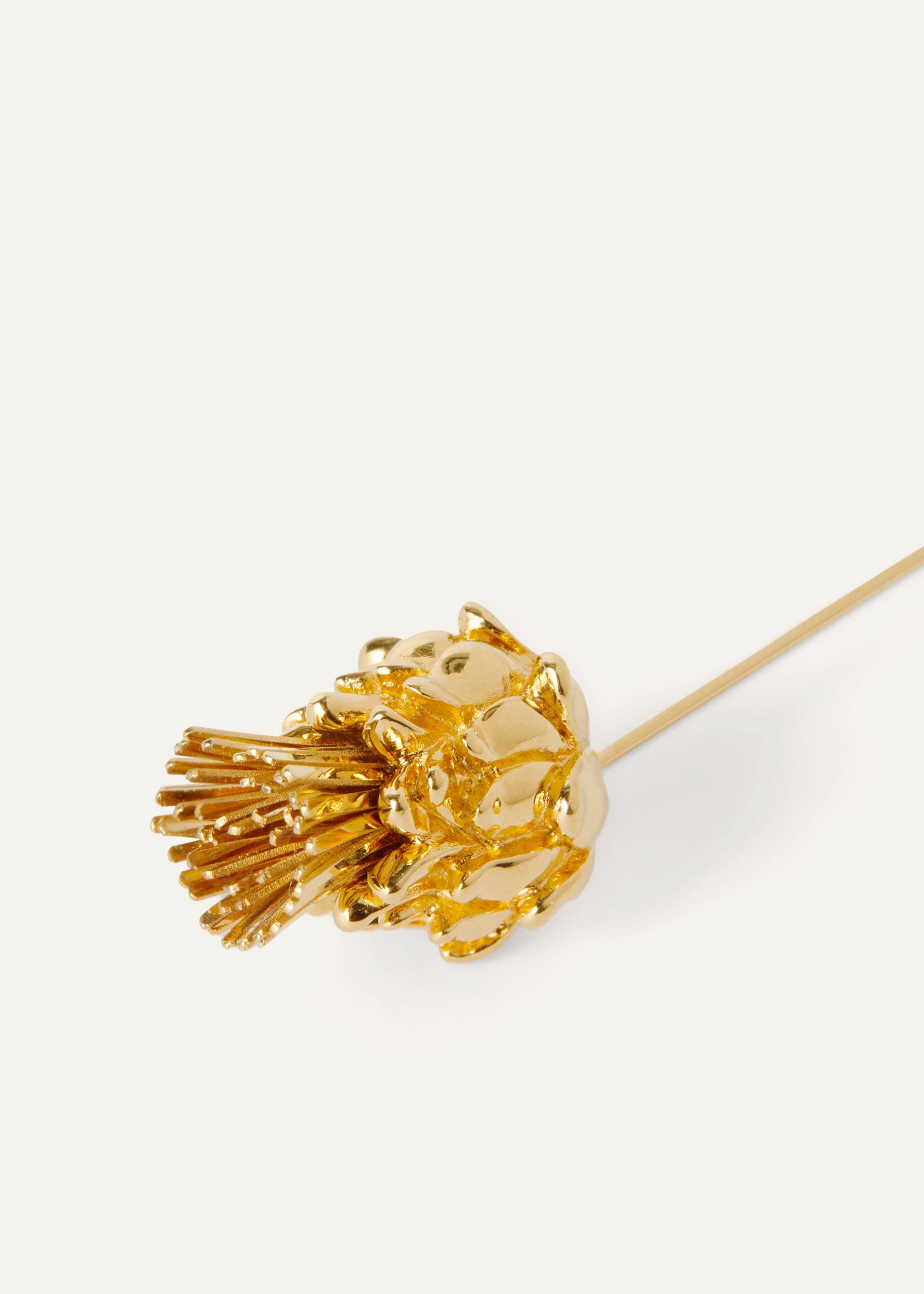 Cardo Pin - Jewel Sun Gold
