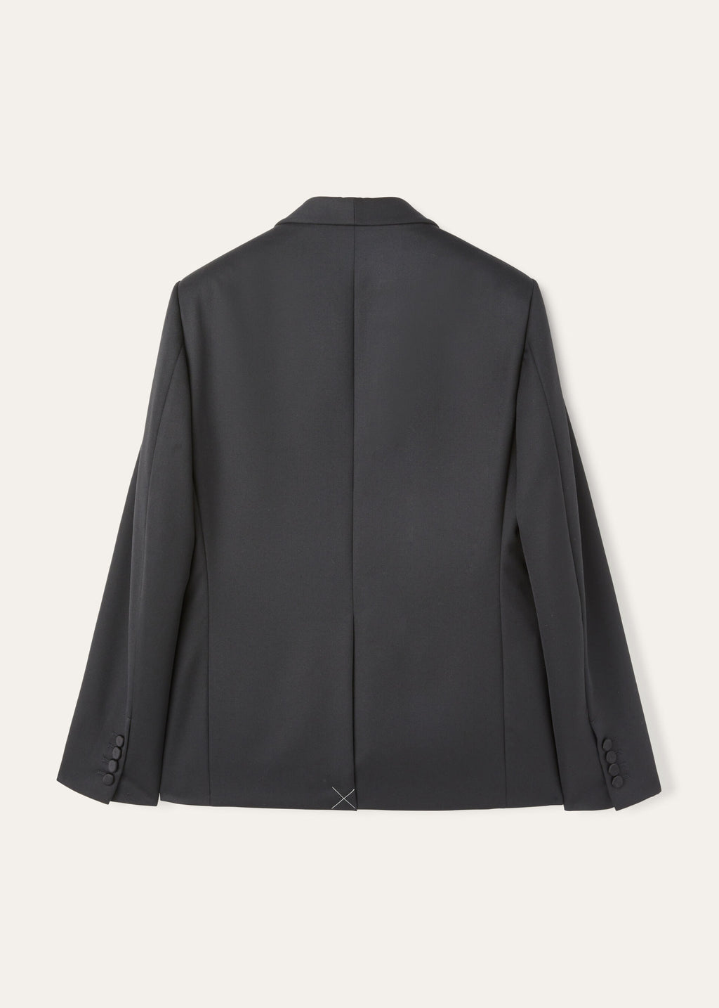 Daniel Suit - Black