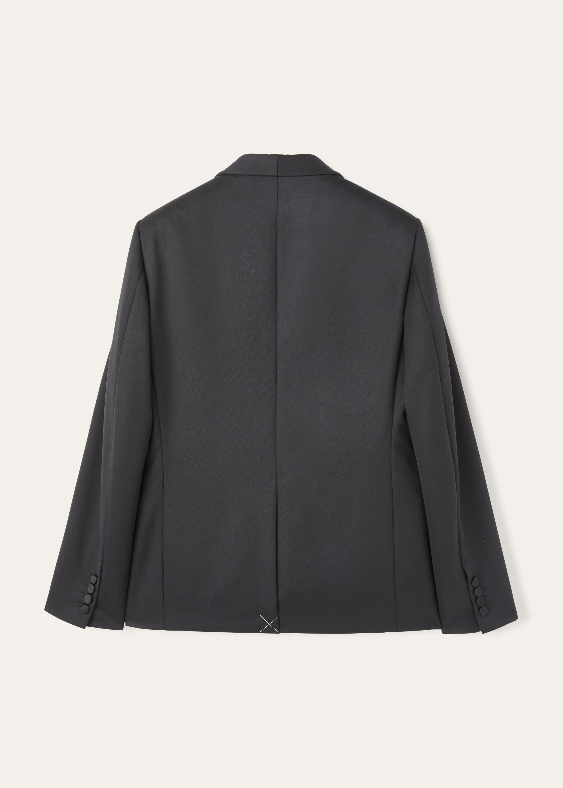 Daniel Suit - Black