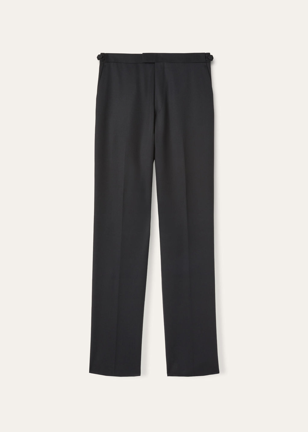 Daniel Suit - Black