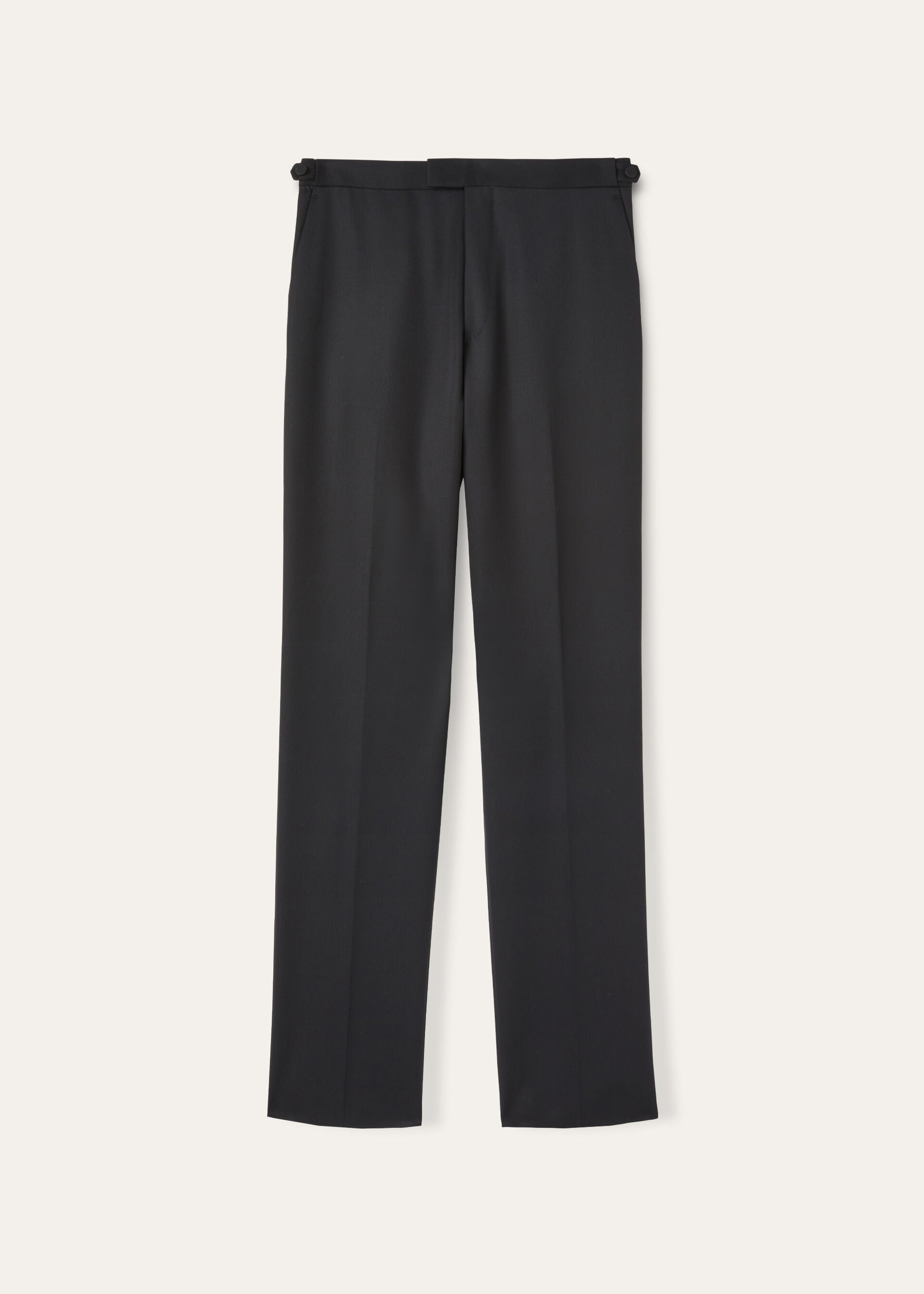 Daniel Suit - Black