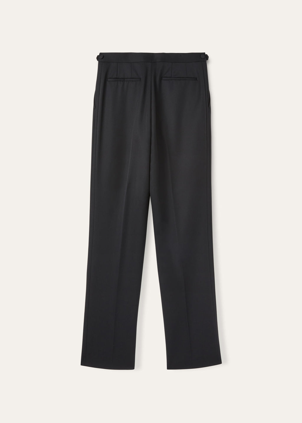 Daniel Suit - Black