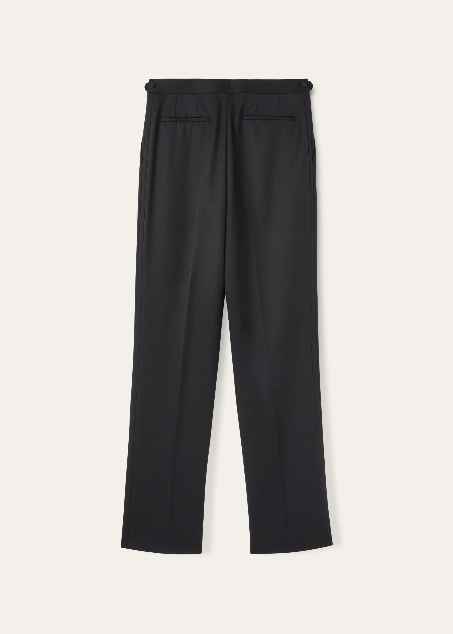 Daniel Suit - Black