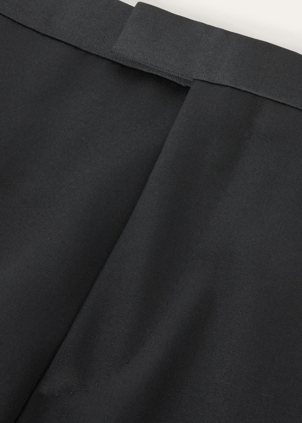 Daniel Suit - Black