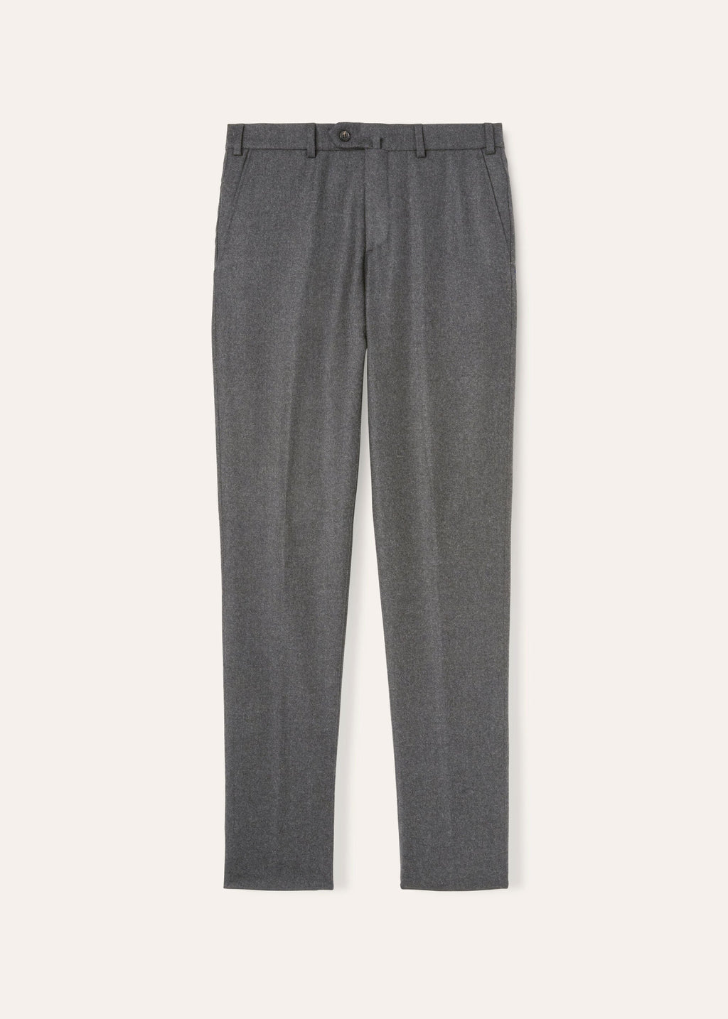 Carlo Pants - Furry Gray
