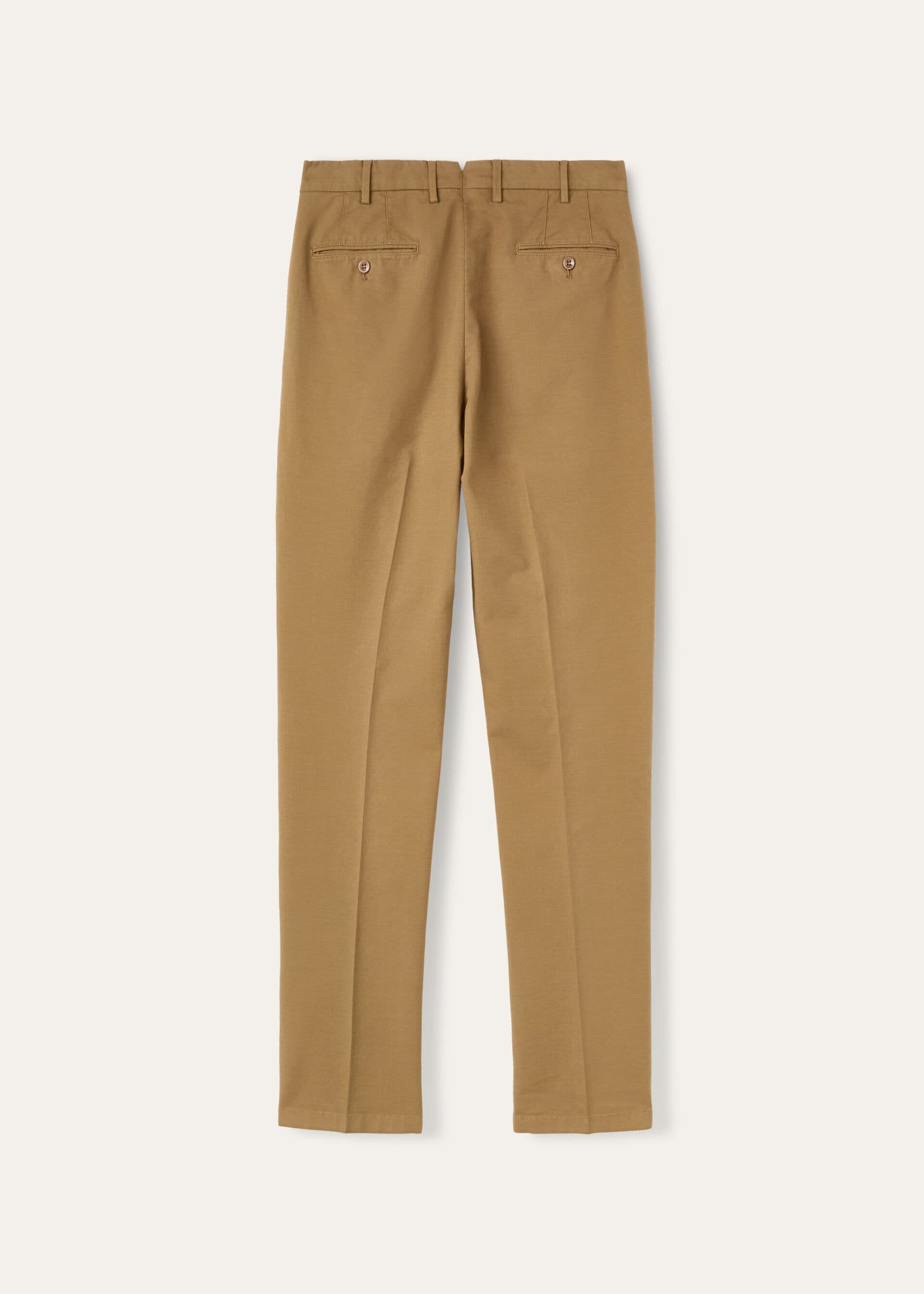 Carlo Pants - Dusty Khaki