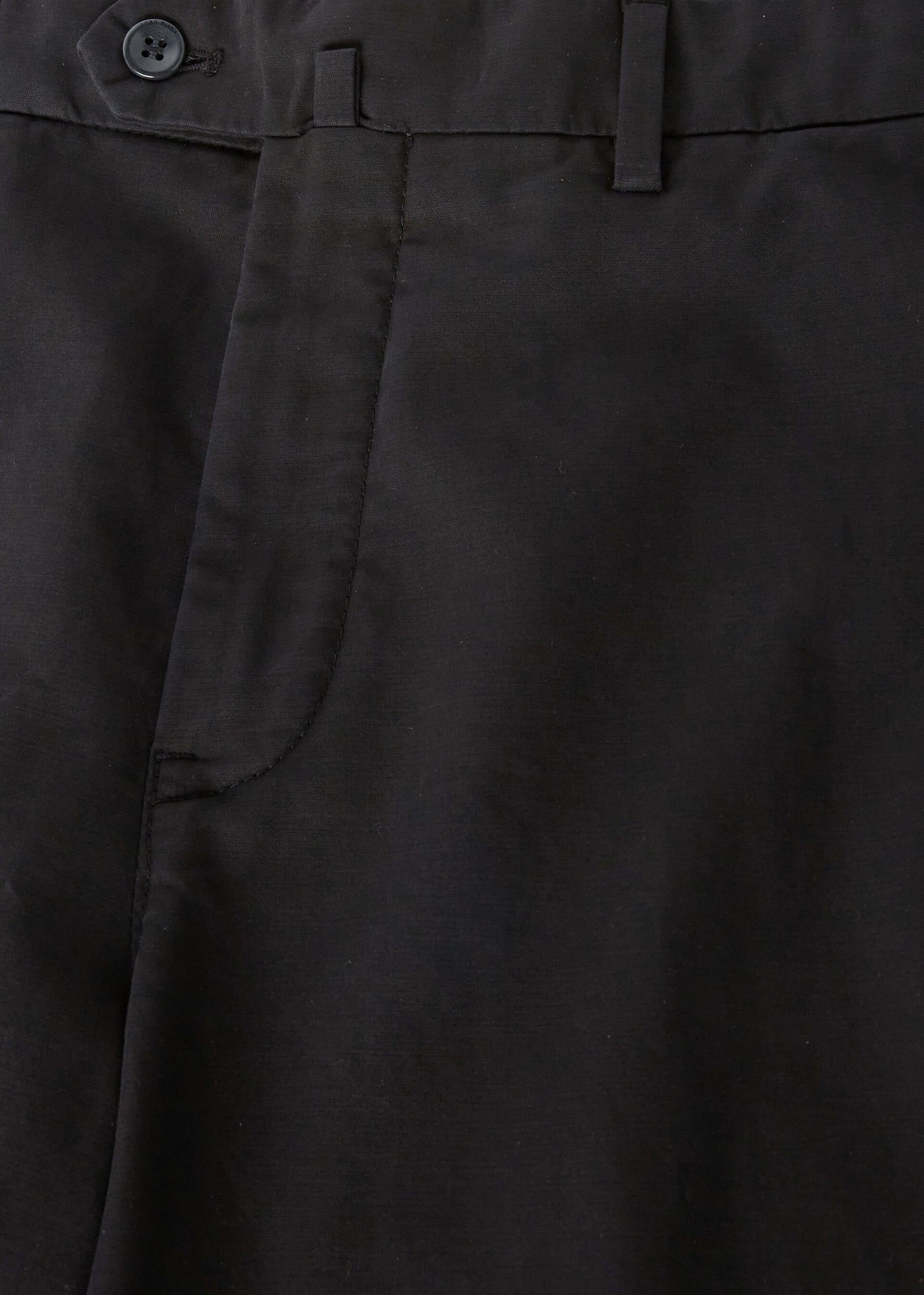 Carlo Pants - Black