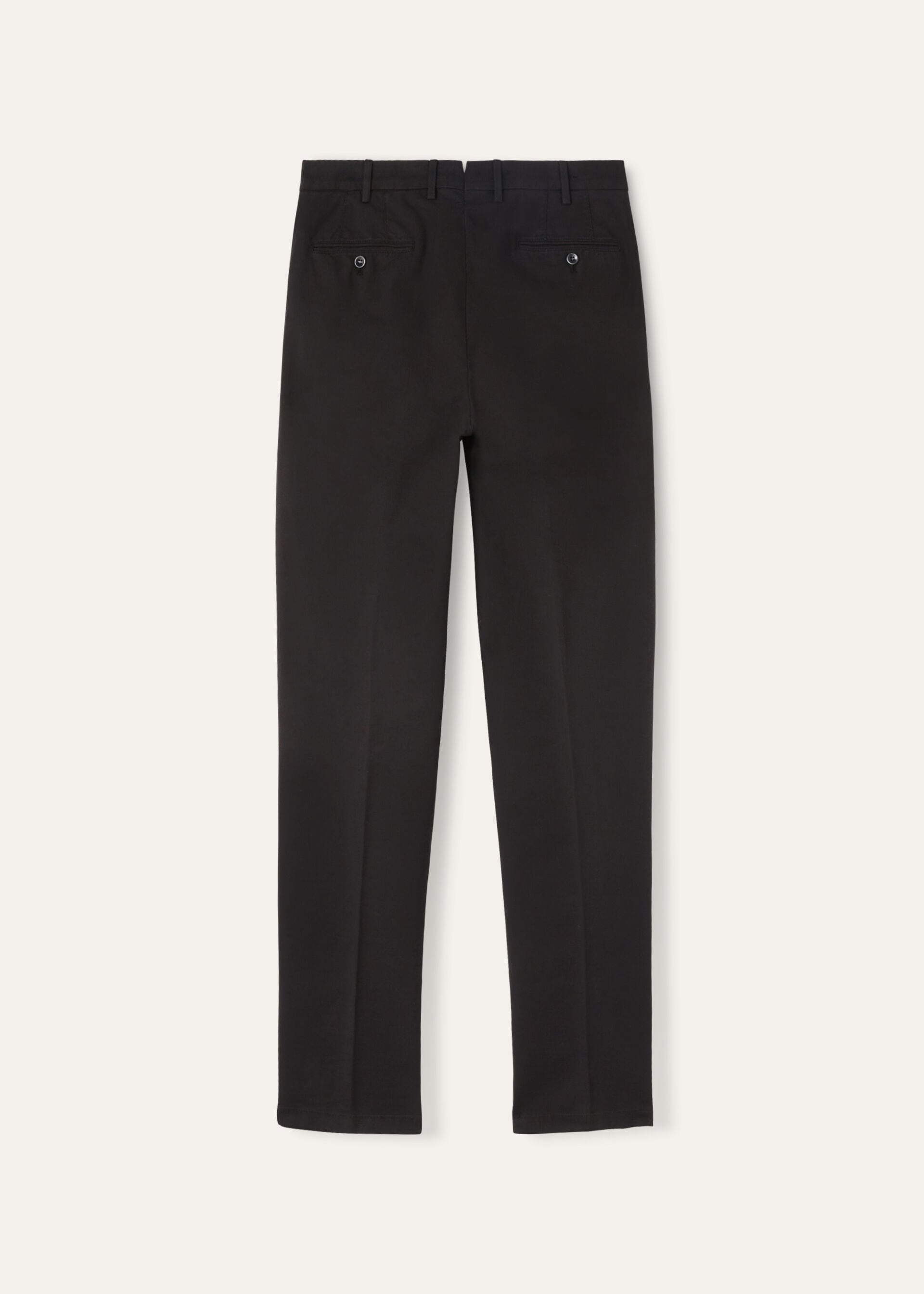 Carlo Pants - Black