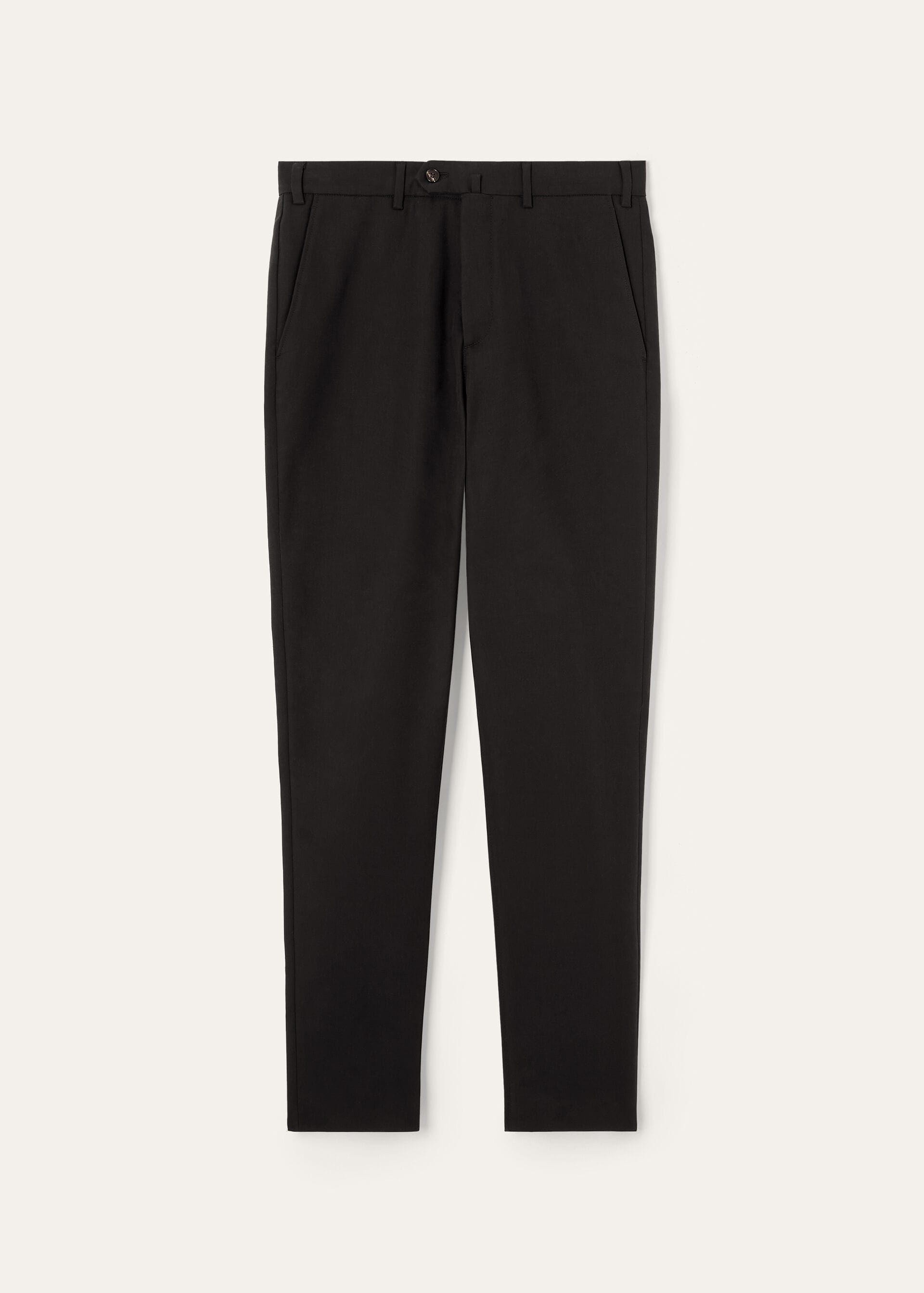 Carlo Pants - Black