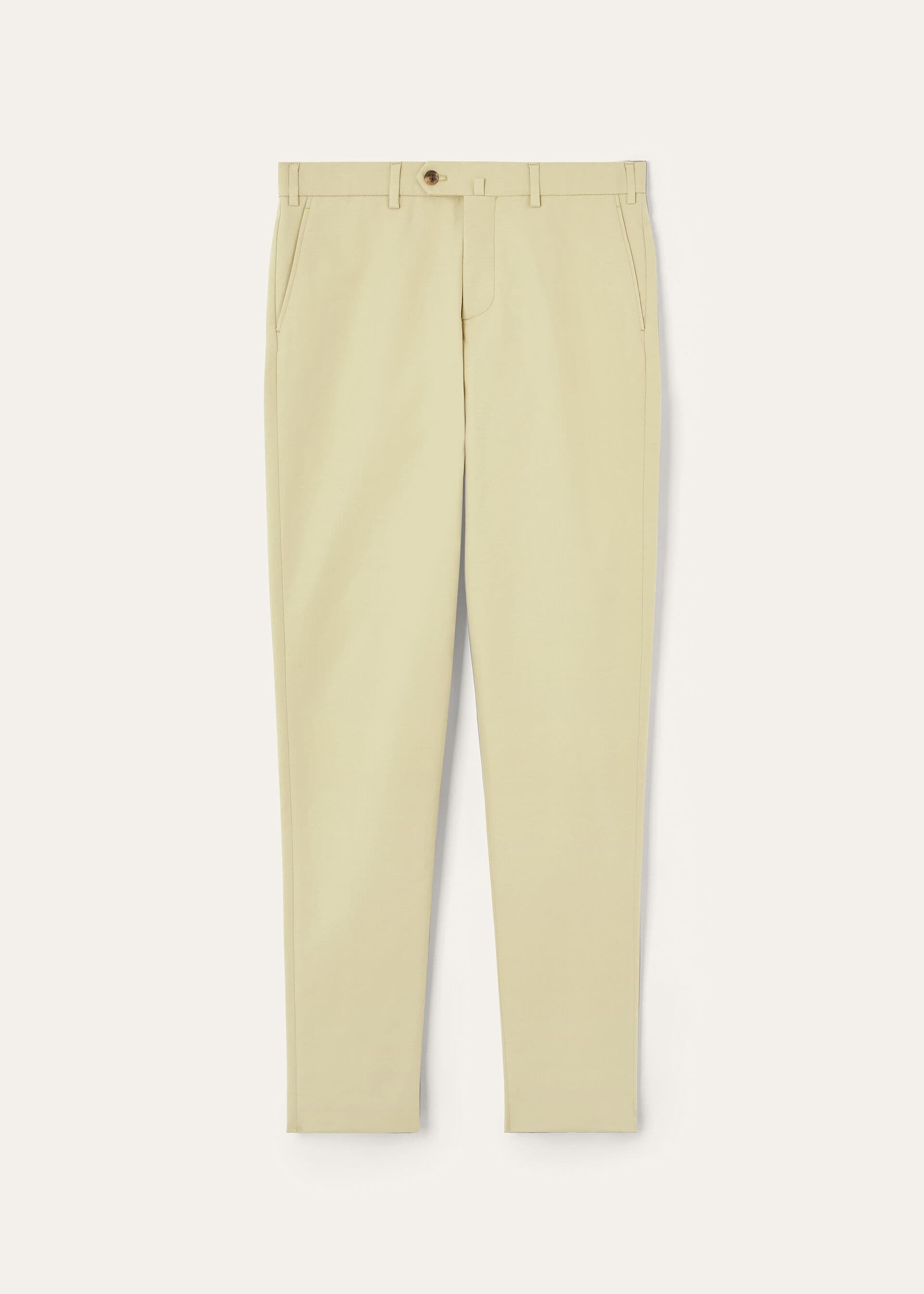 Carlo Pants - Lunar Olivine