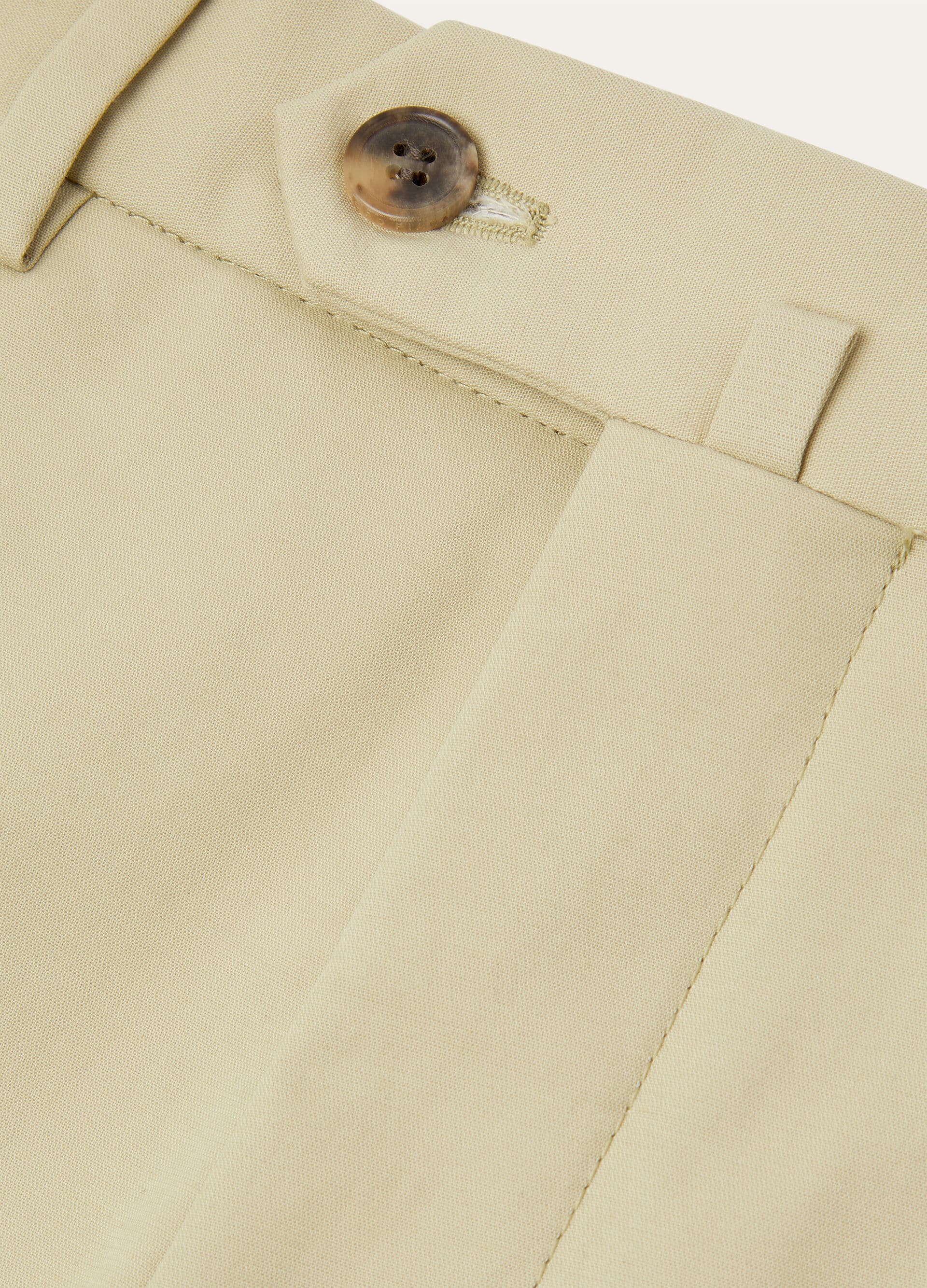 Carlo Pants - Lunar Olivine