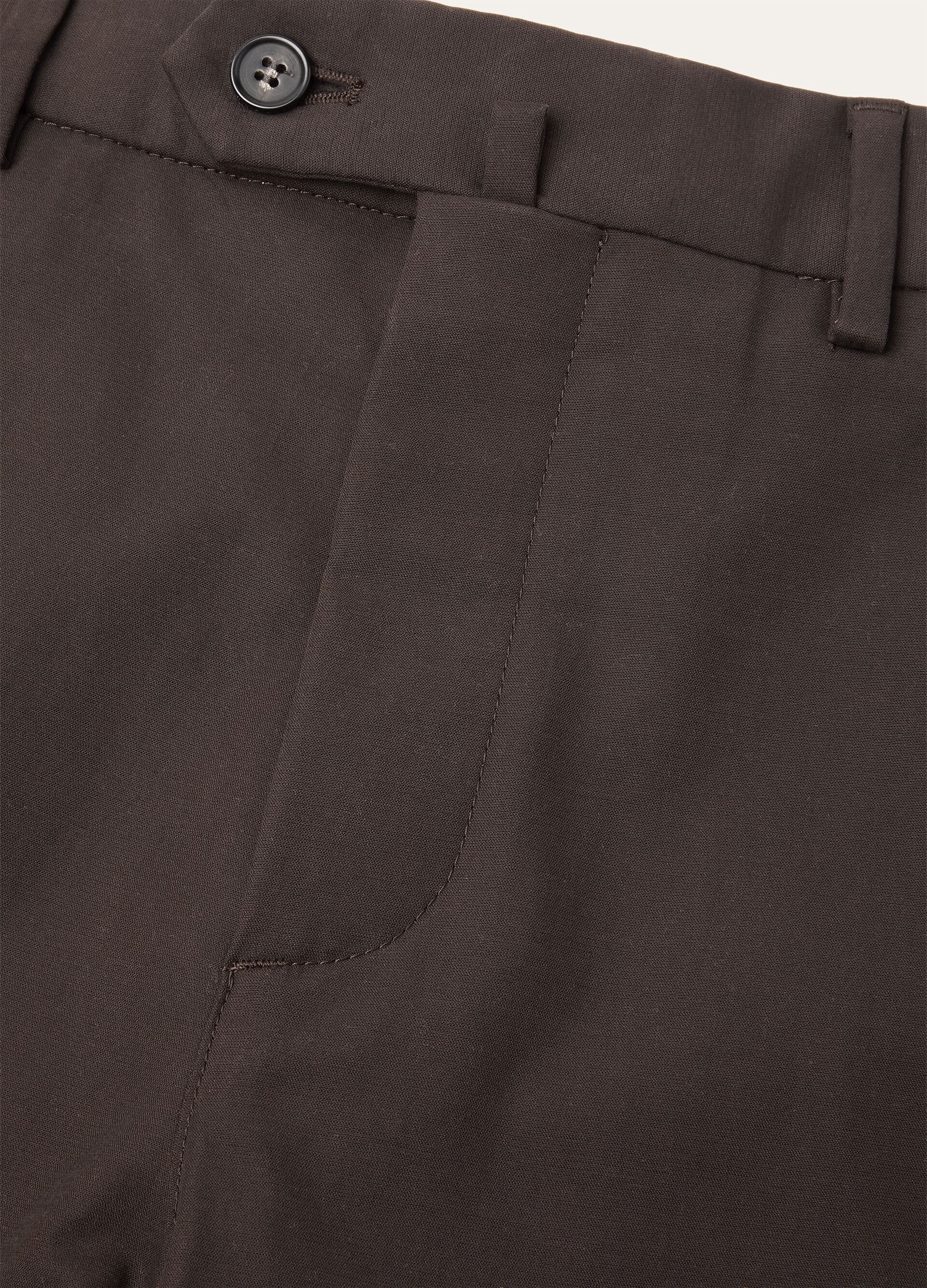 Carlo Pants - Cloves
