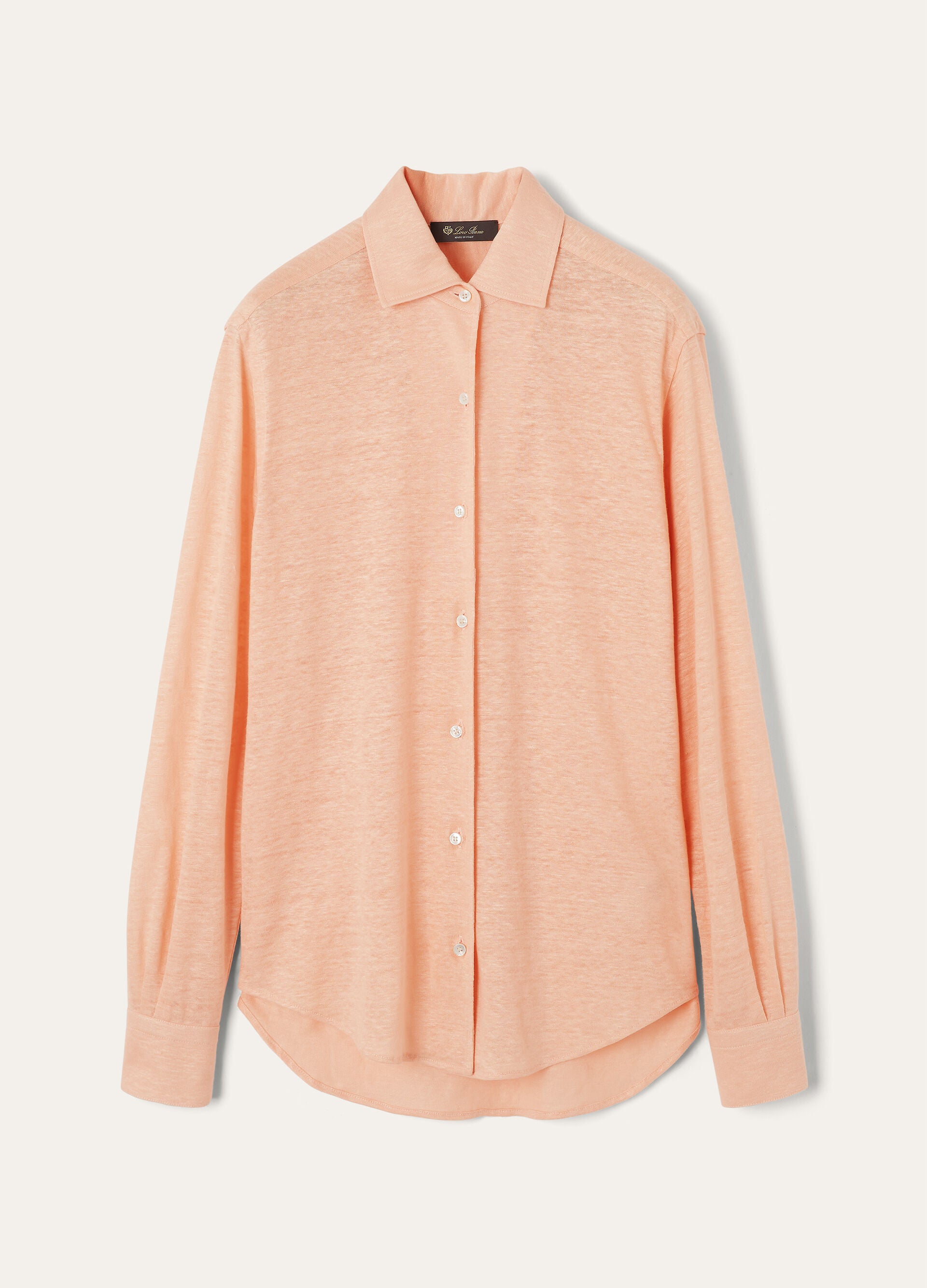 André Shirt - Sunrise Clouds