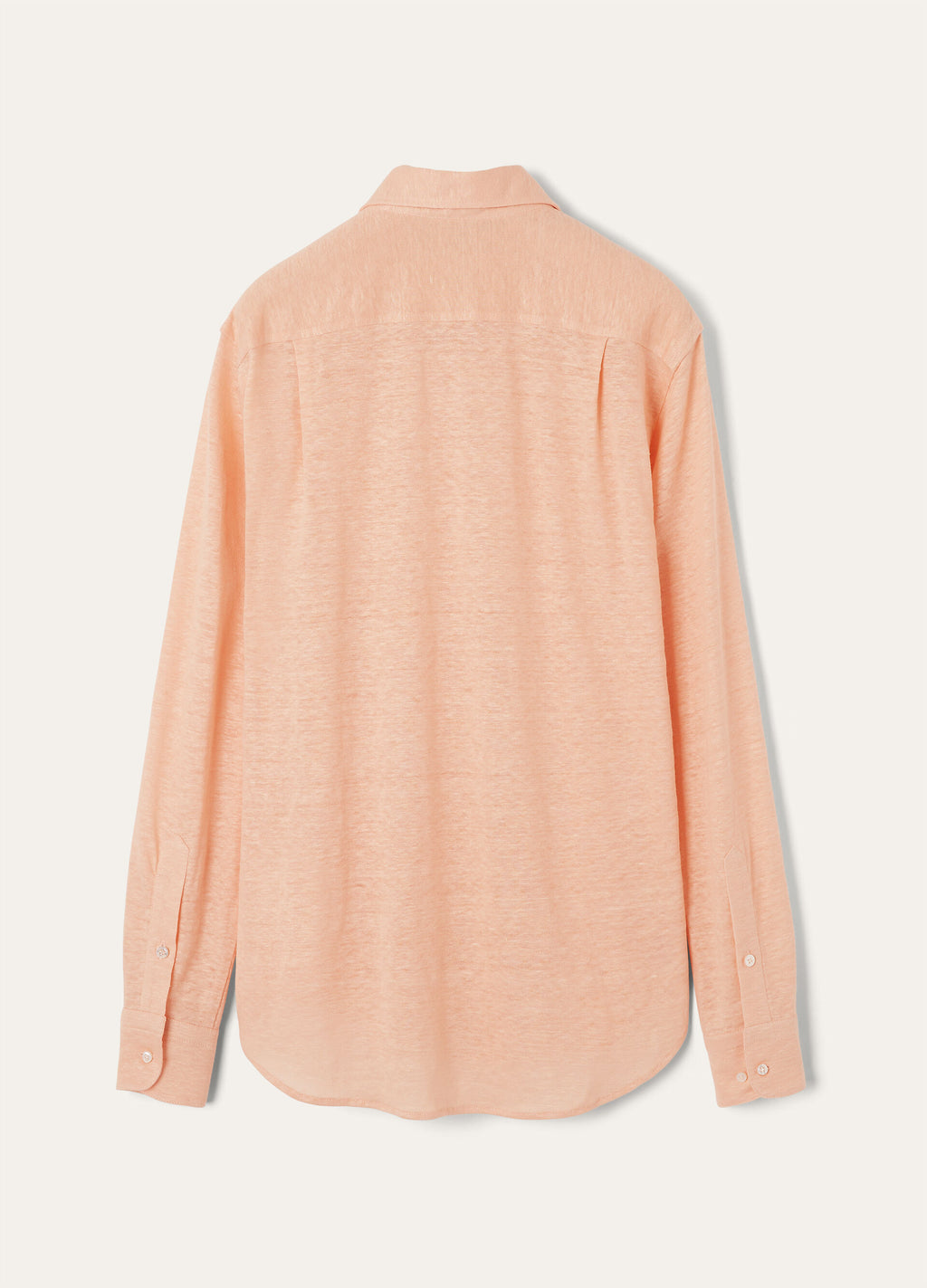 André Shirt - Sunrise Clouds