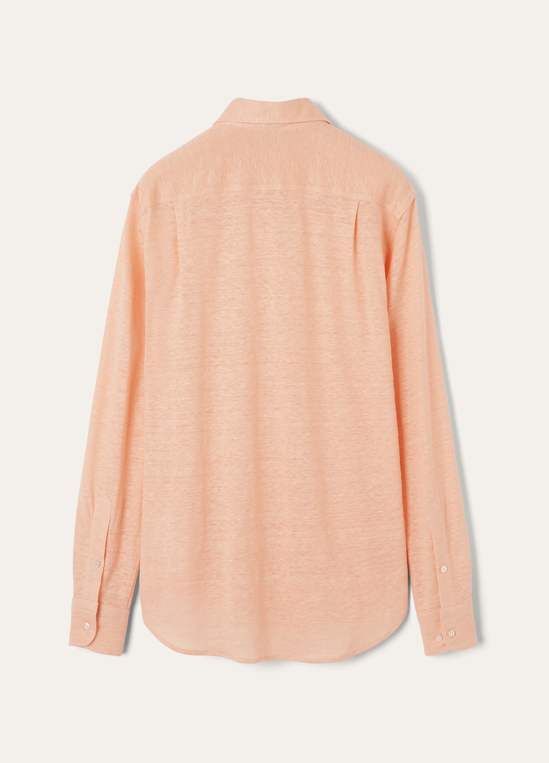 André Shirt - Sunrise Clouds