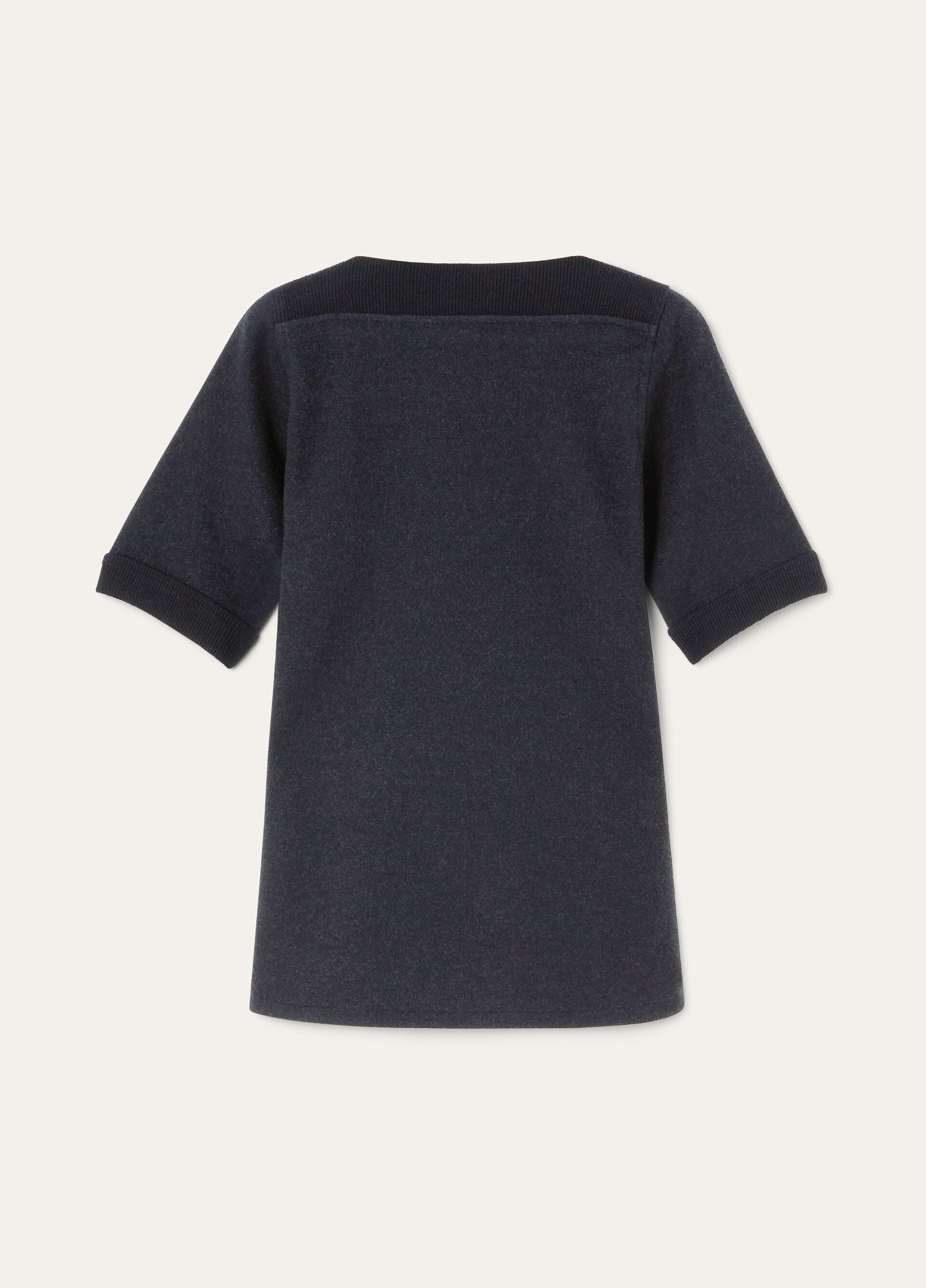 Rio Bodro Top - Navy Blue