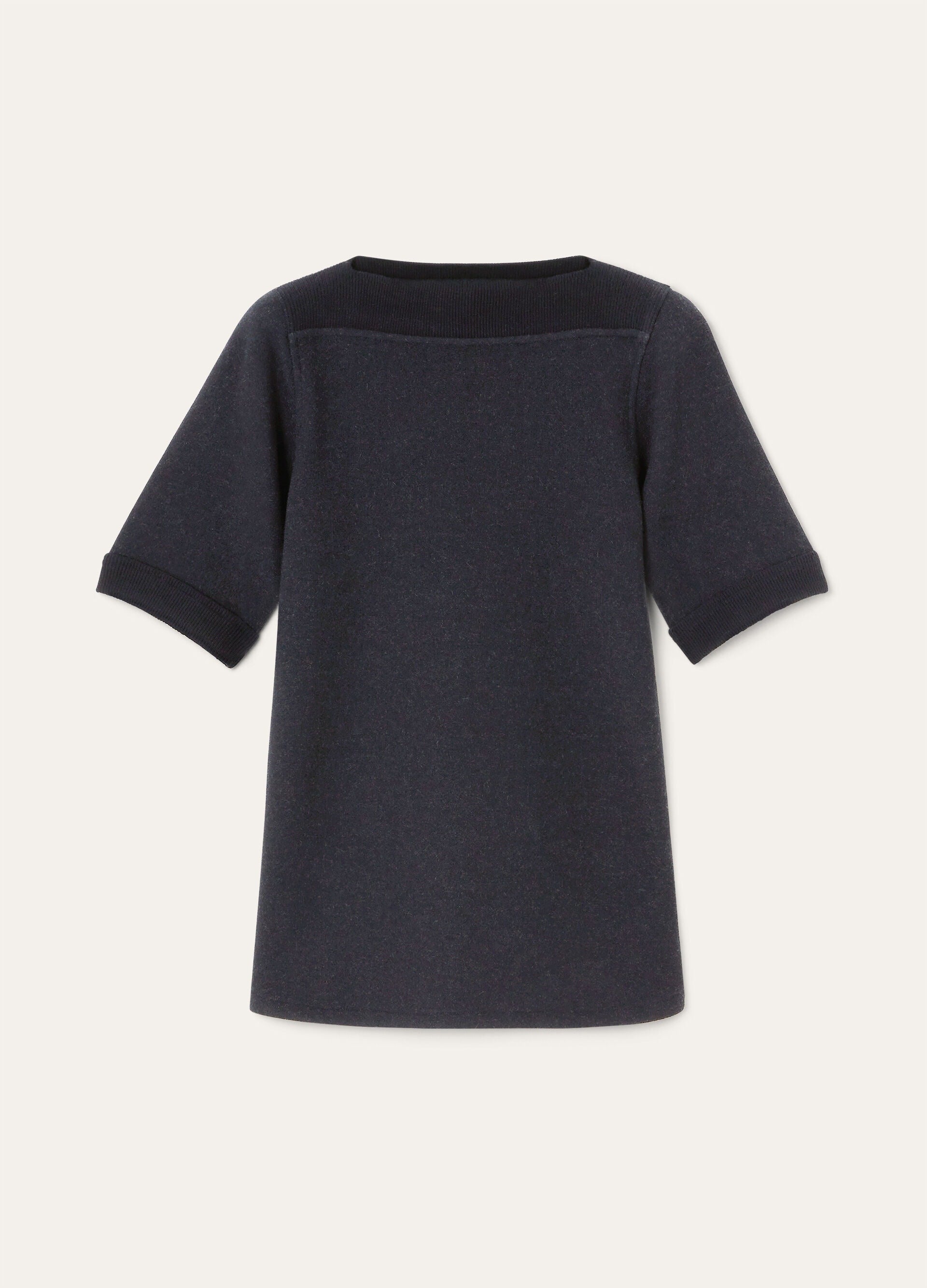 Rio Bodro Top - Navy Blue