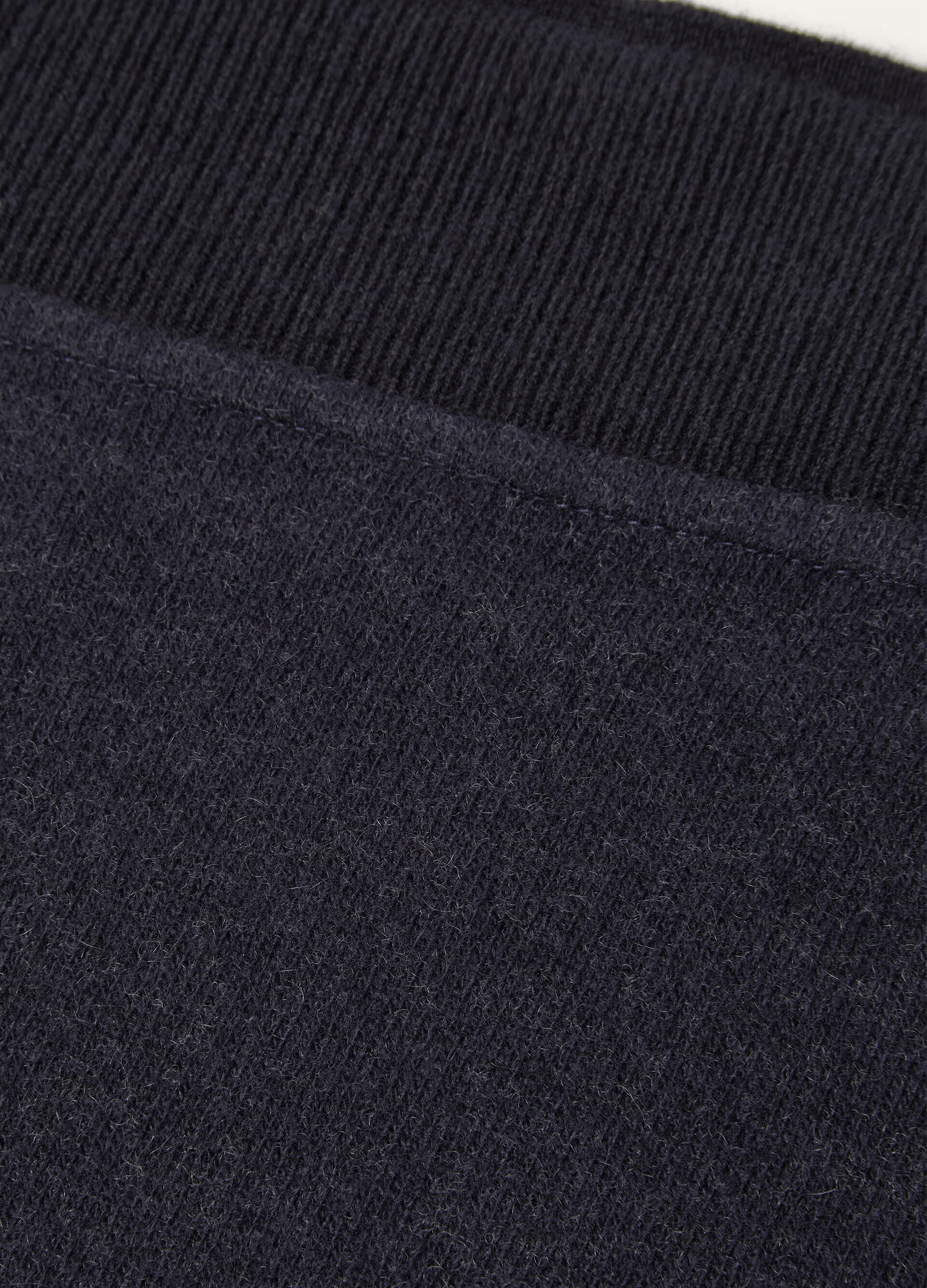 Rio Bodro Top - Navy Blue