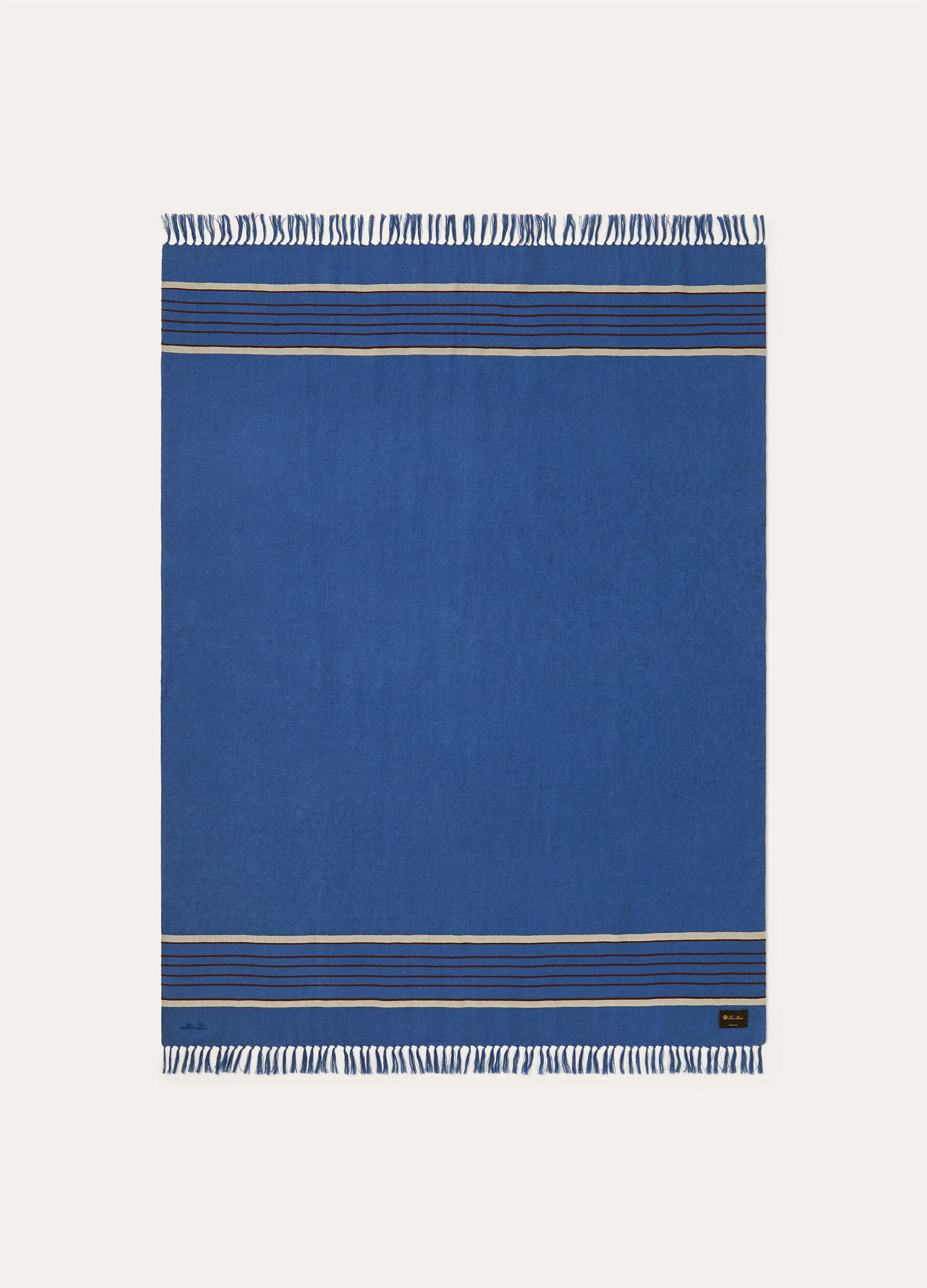 Cardo Beach Towel - Ocean Blue