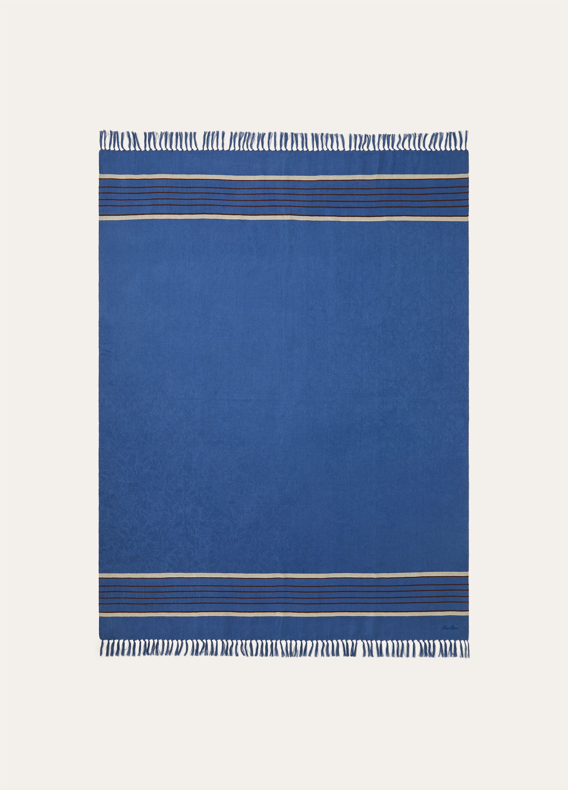 Cardo Beach Towel - Ocean Blue
