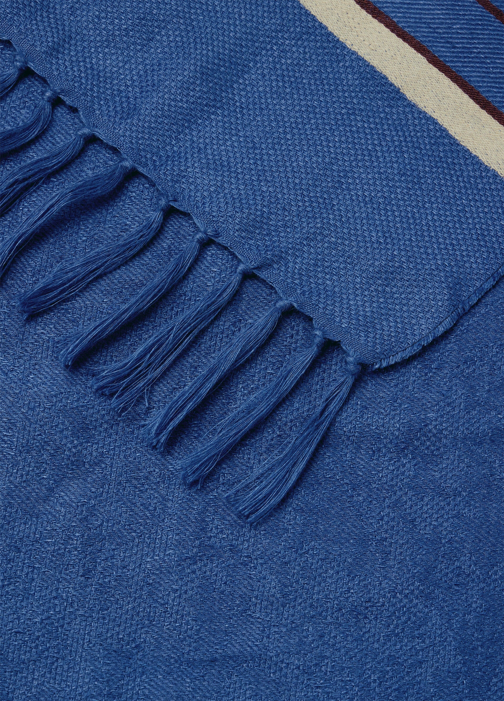 Cardo Beach Towel - Ocean Blue