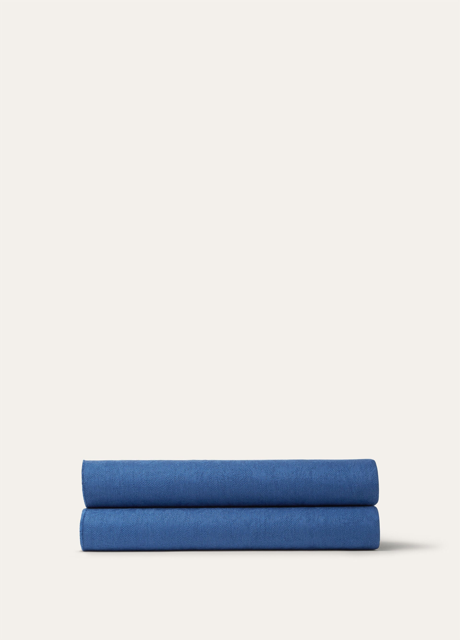 Cardo Beach Towel - Ocean Blue
