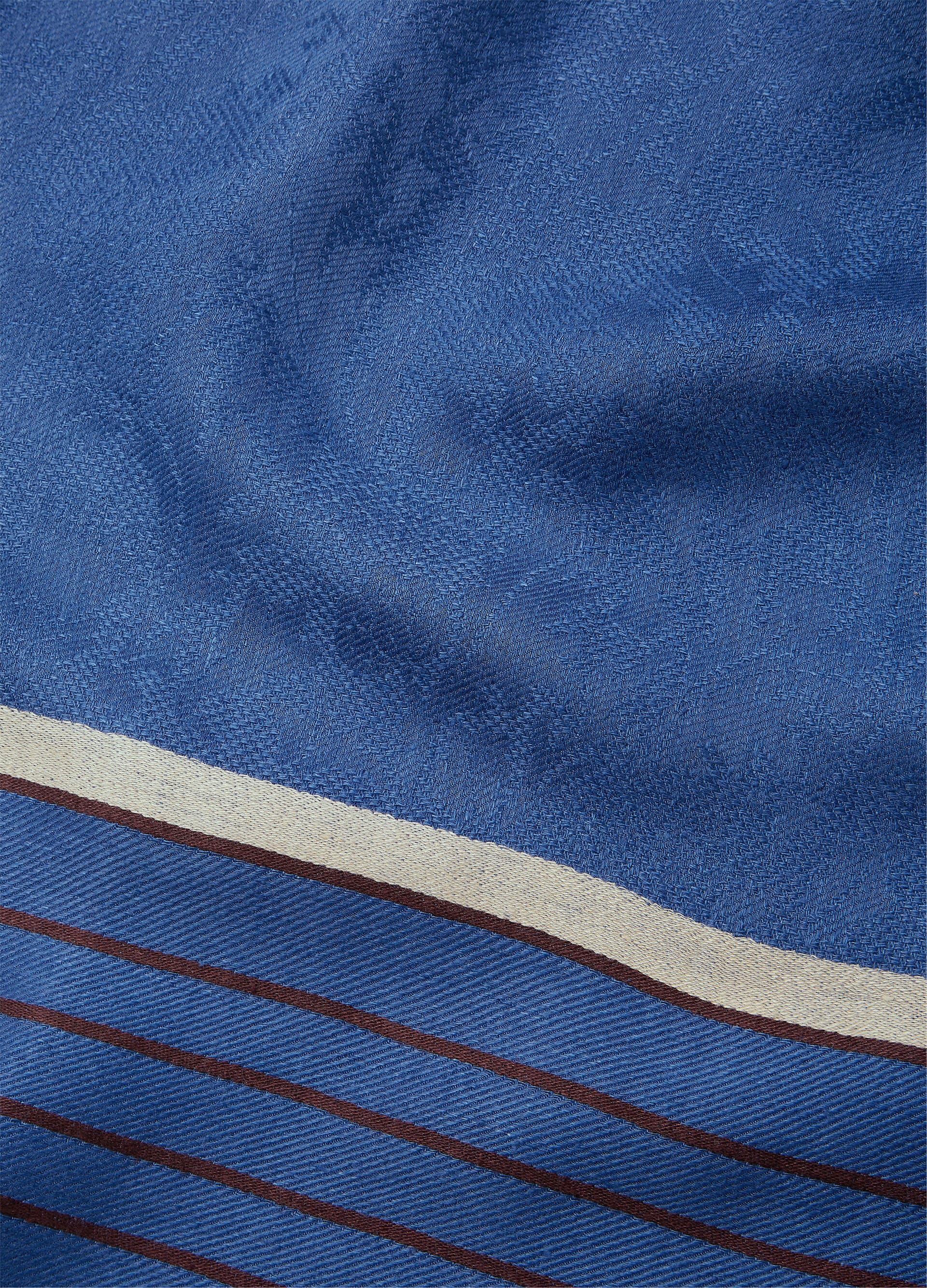 Cardo Beach Towel - Ocean Blue