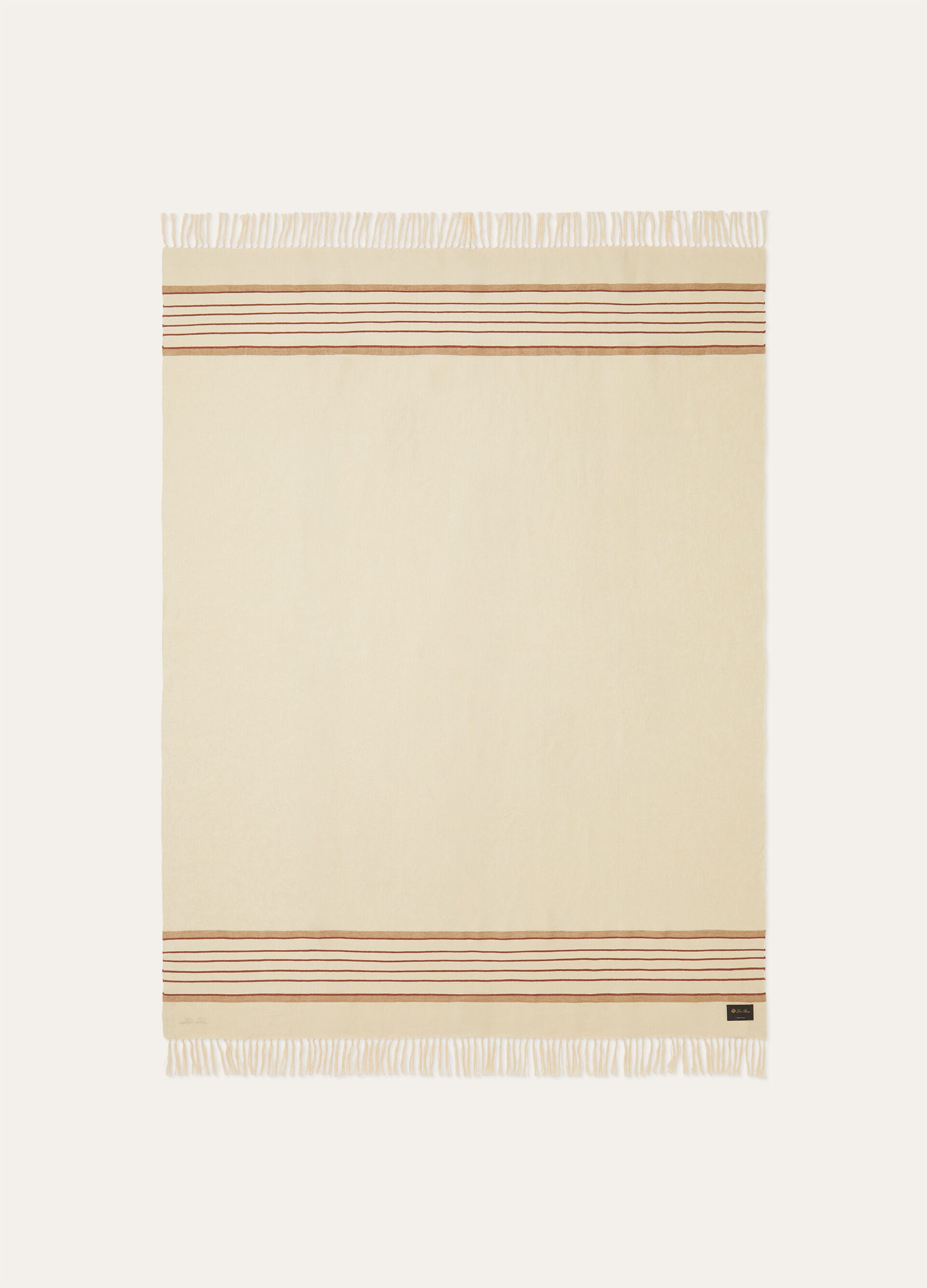 Cardo Beach Towel - Natural Beige
