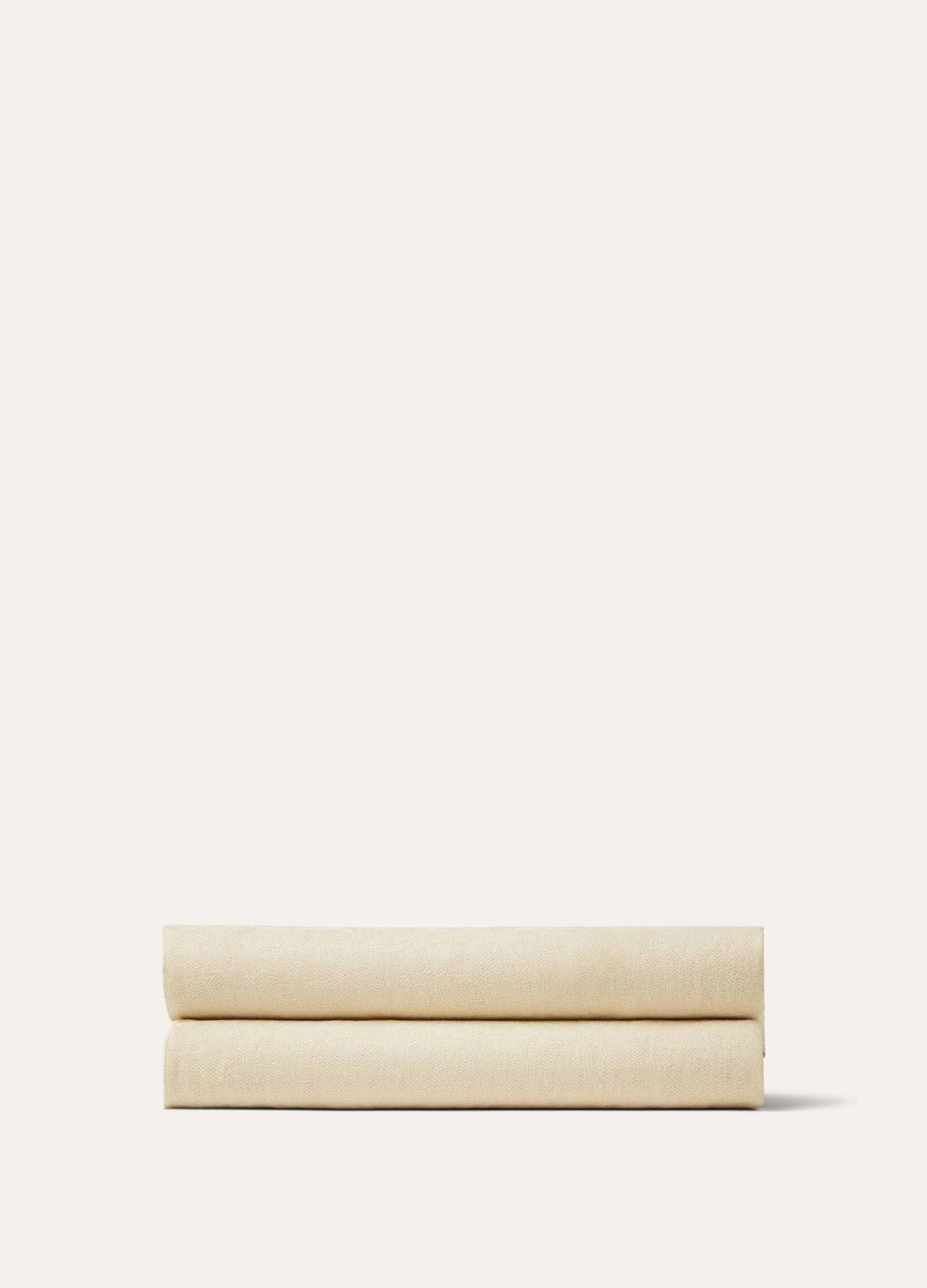 Cardo Beach Towel - Natural Beige