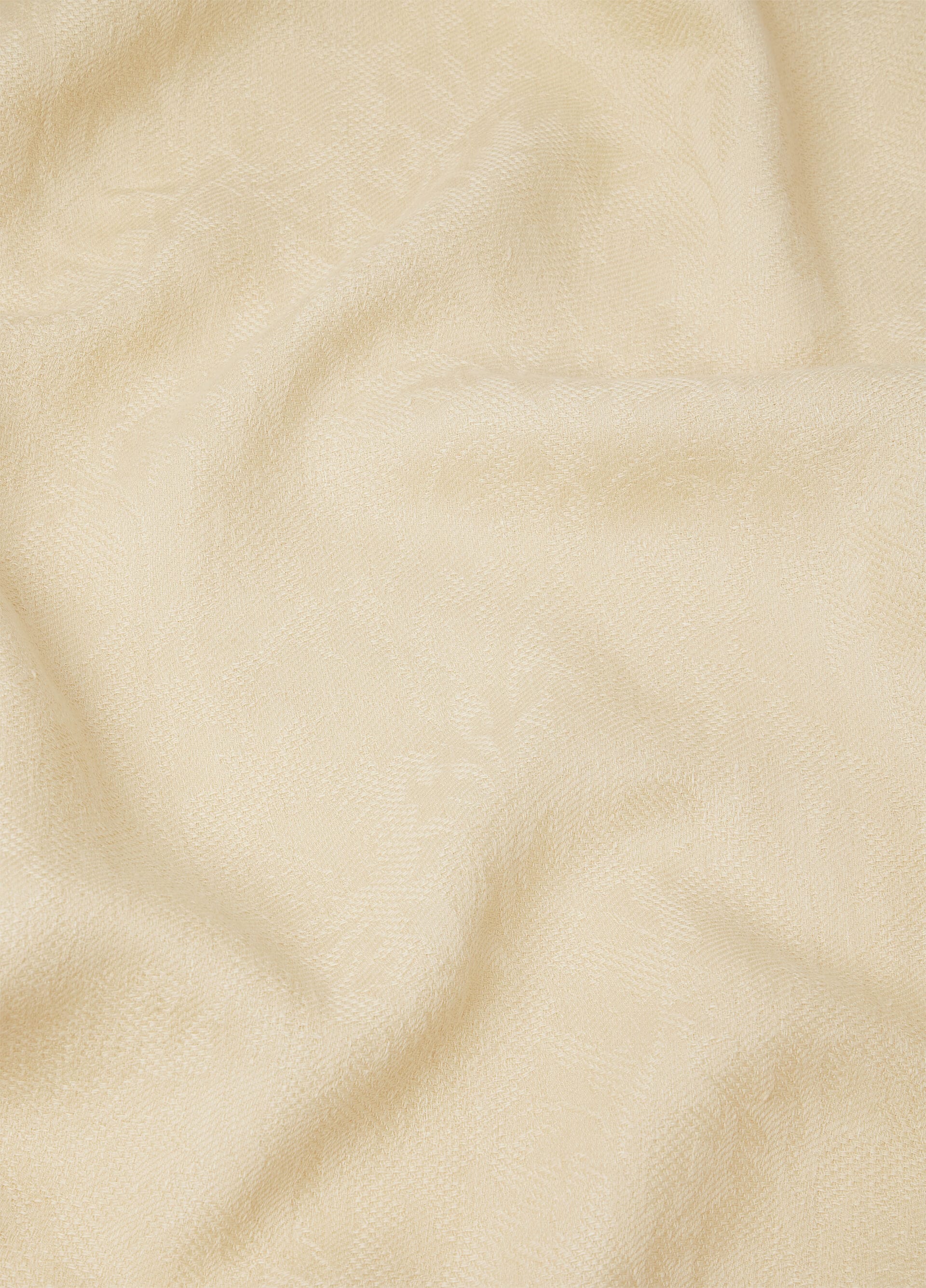 Cardo Beach Towel - Natural Beige