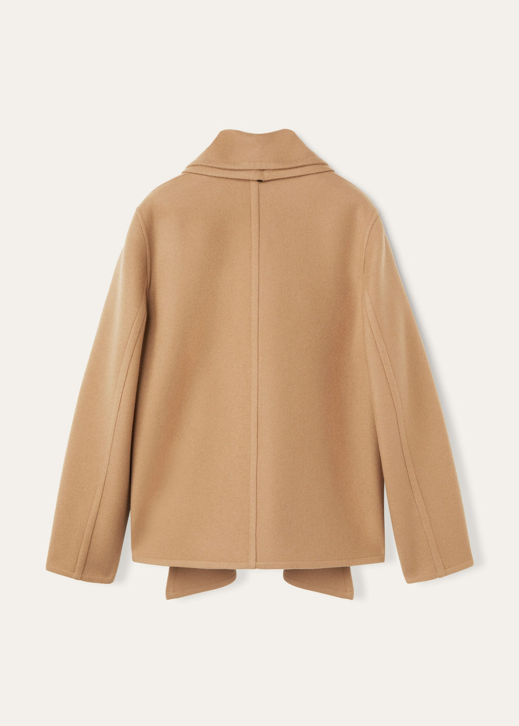 Gladwin Blouson - Light Tan