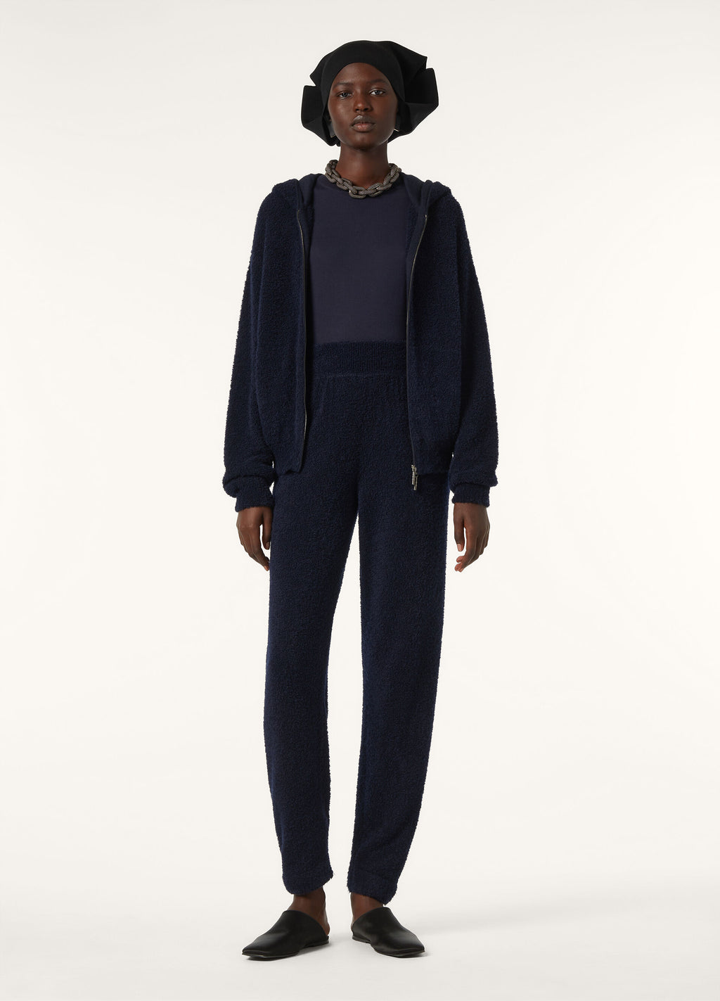 Pella Pants - Classic Blue