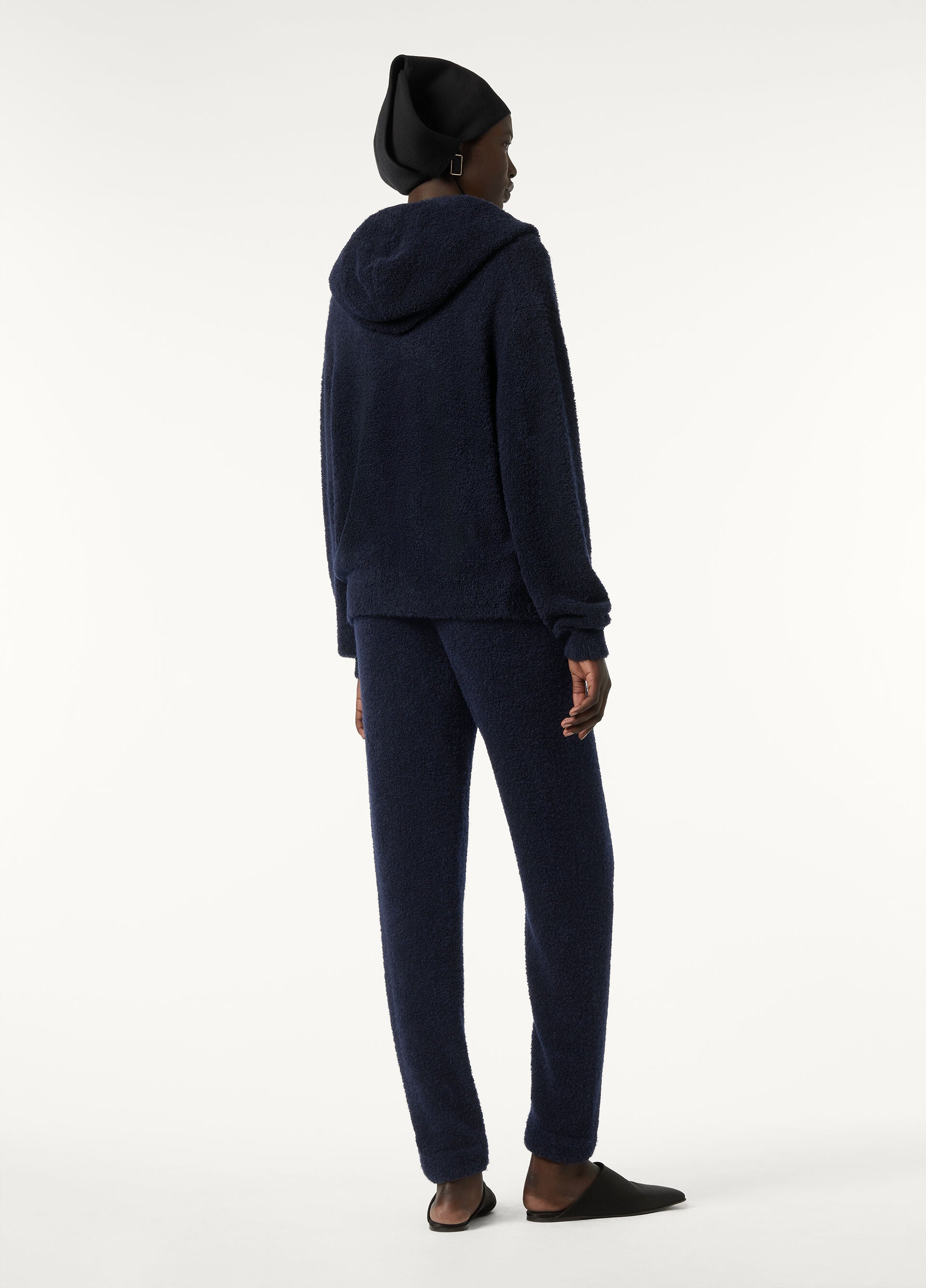 Pella Pants - Classic Blue