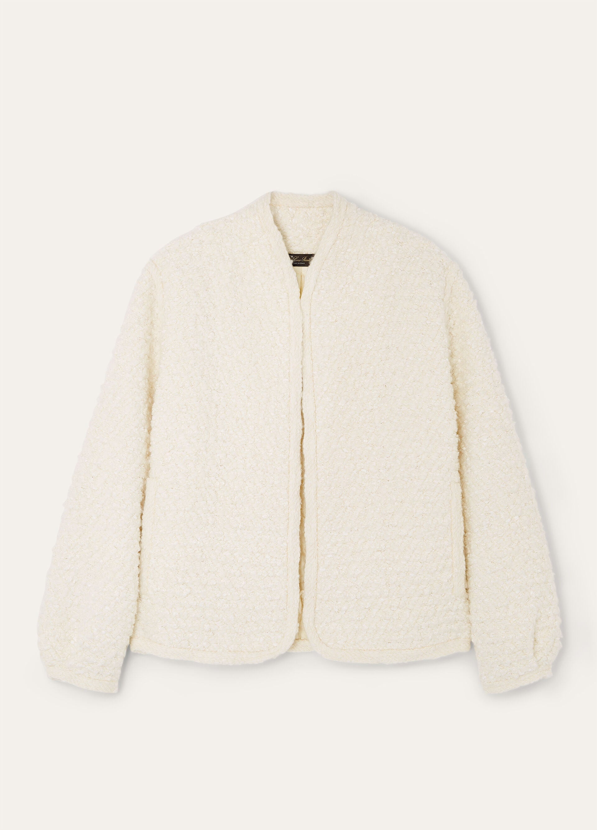 Careno Jacket - Triumph Of Clouds