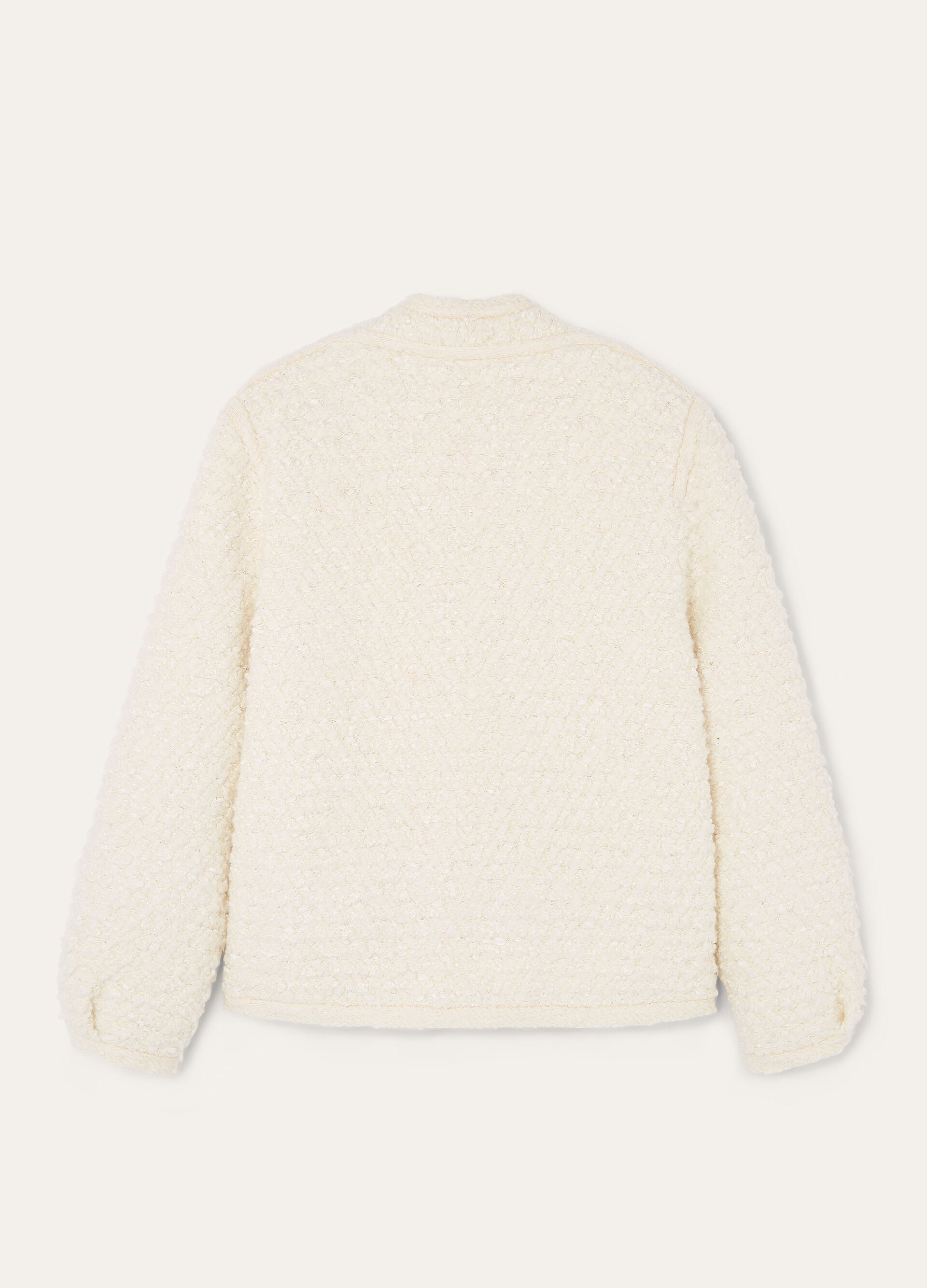 Careno Jacket - Triumph Of Clouds