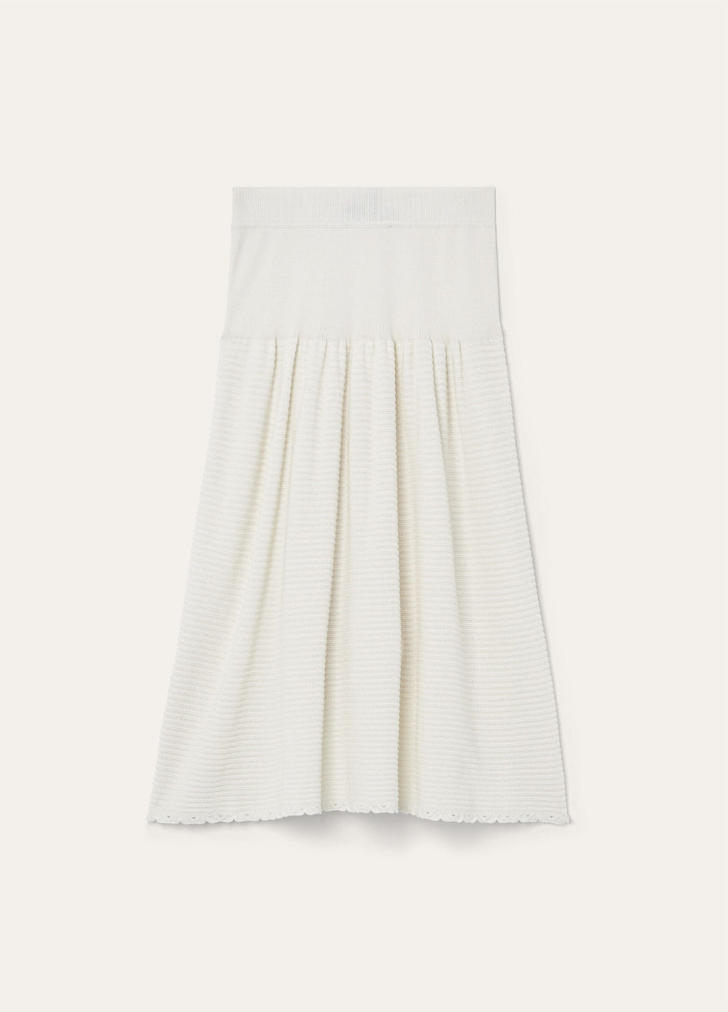 Dora Baltea Skirt - Thrush
