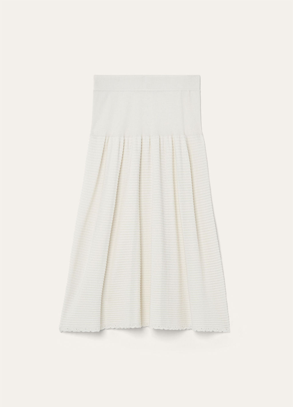 Dora Baltea Skirt - Thrush