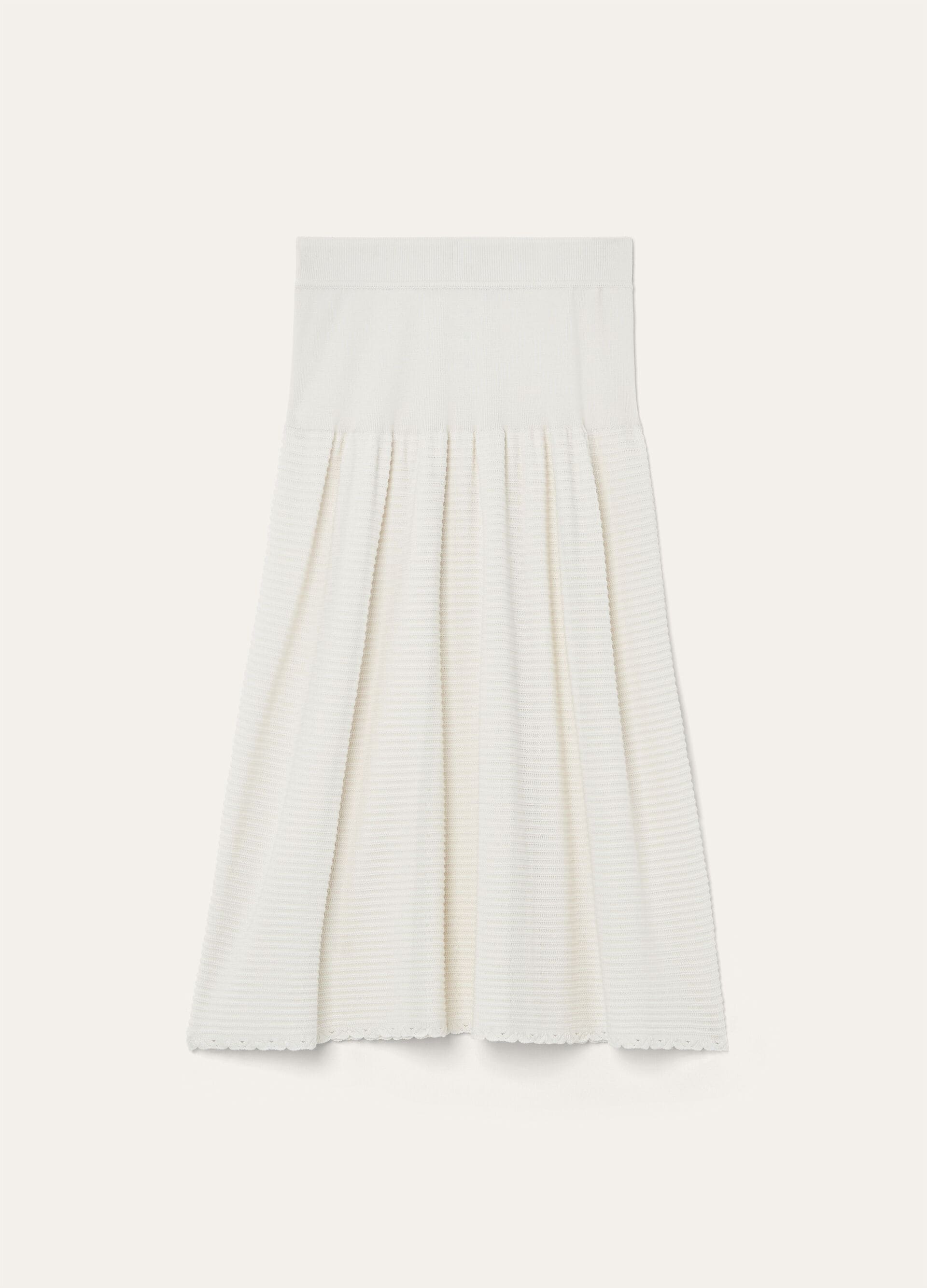 Dora Baltea Skirt - Thrush