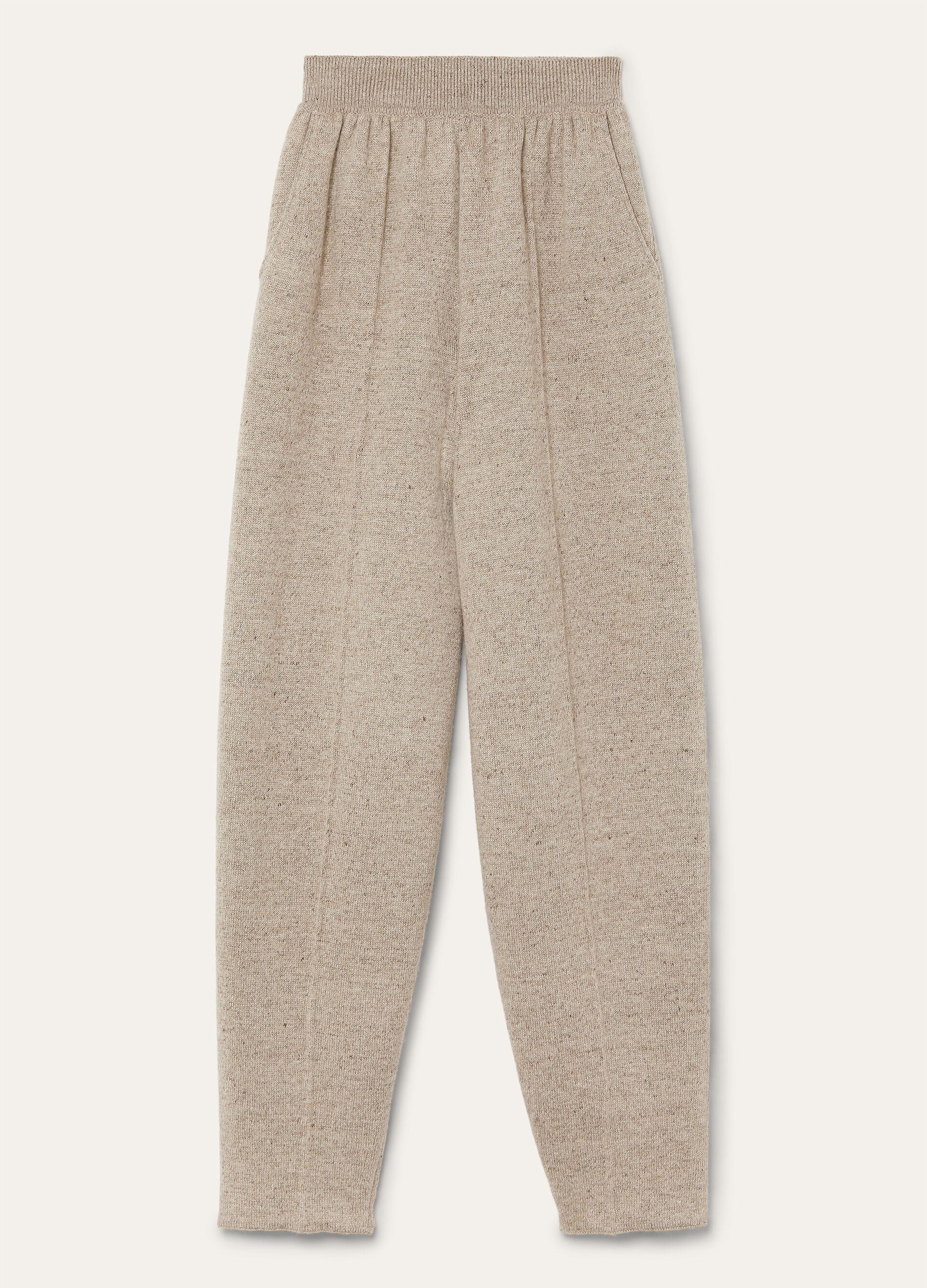 Feriolo Pants - Delicate Bark