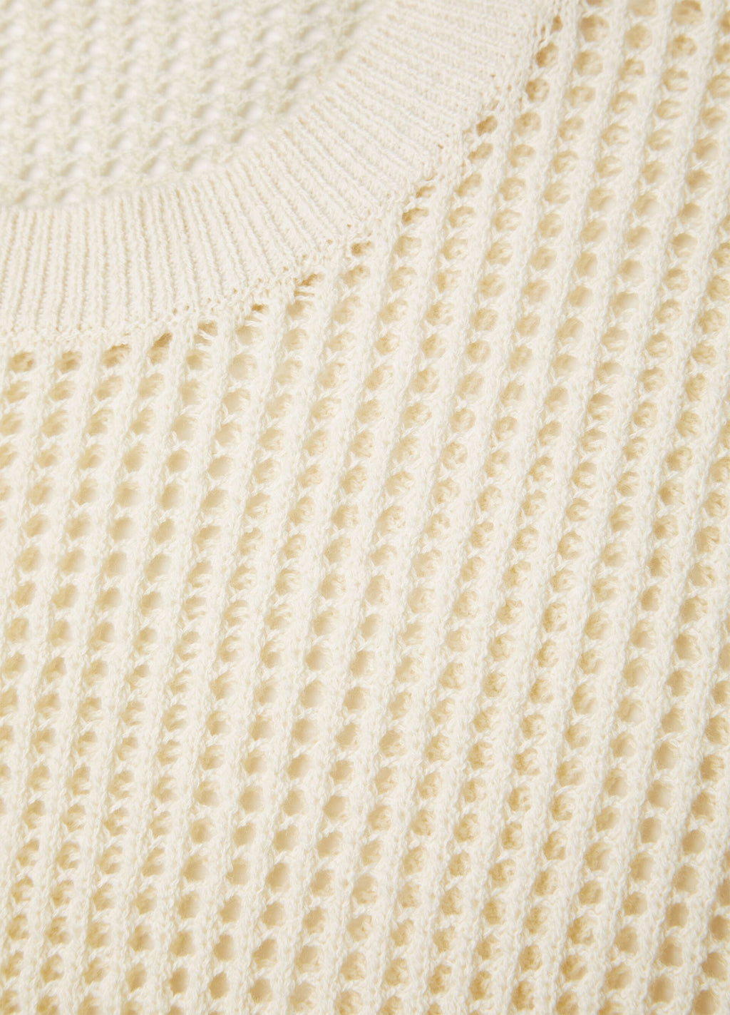 Lenno Crewneck - Nougat