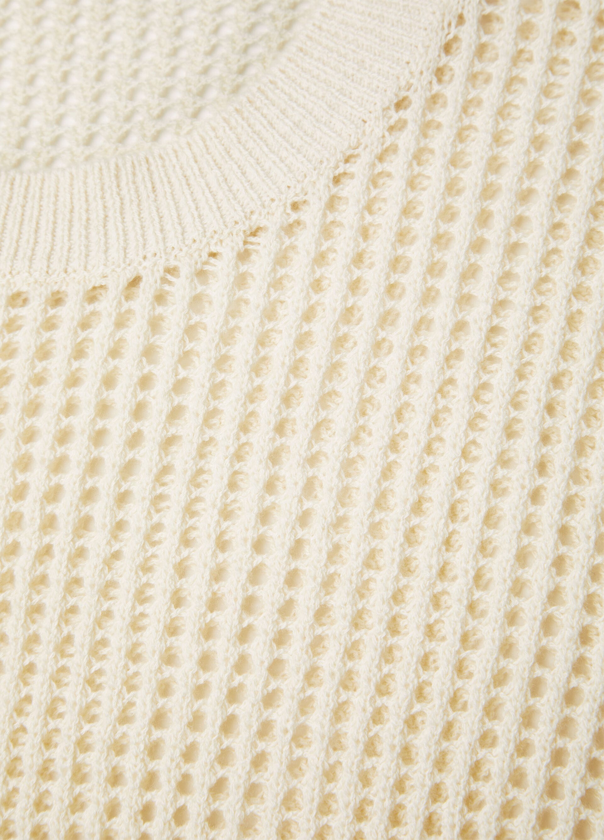 Lenno Crewneck - Nougat