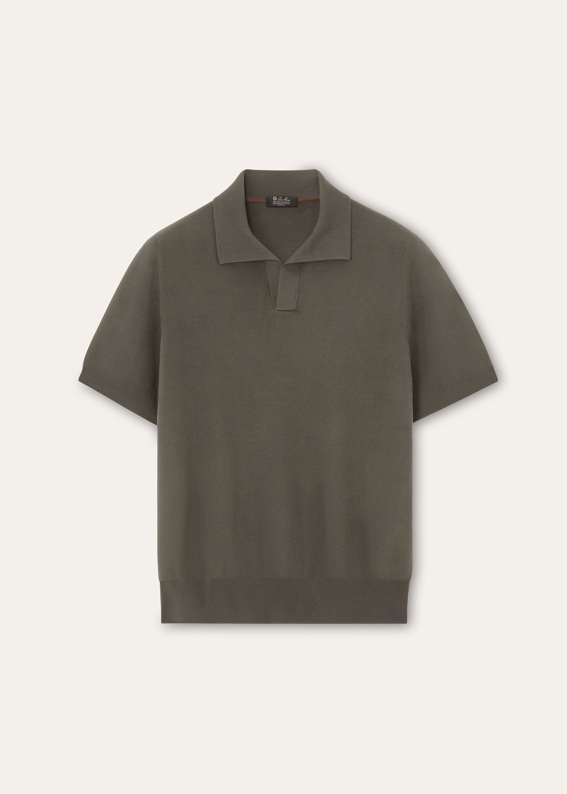 Empire The Gift of Kings® Polo Shirt - Reed Green