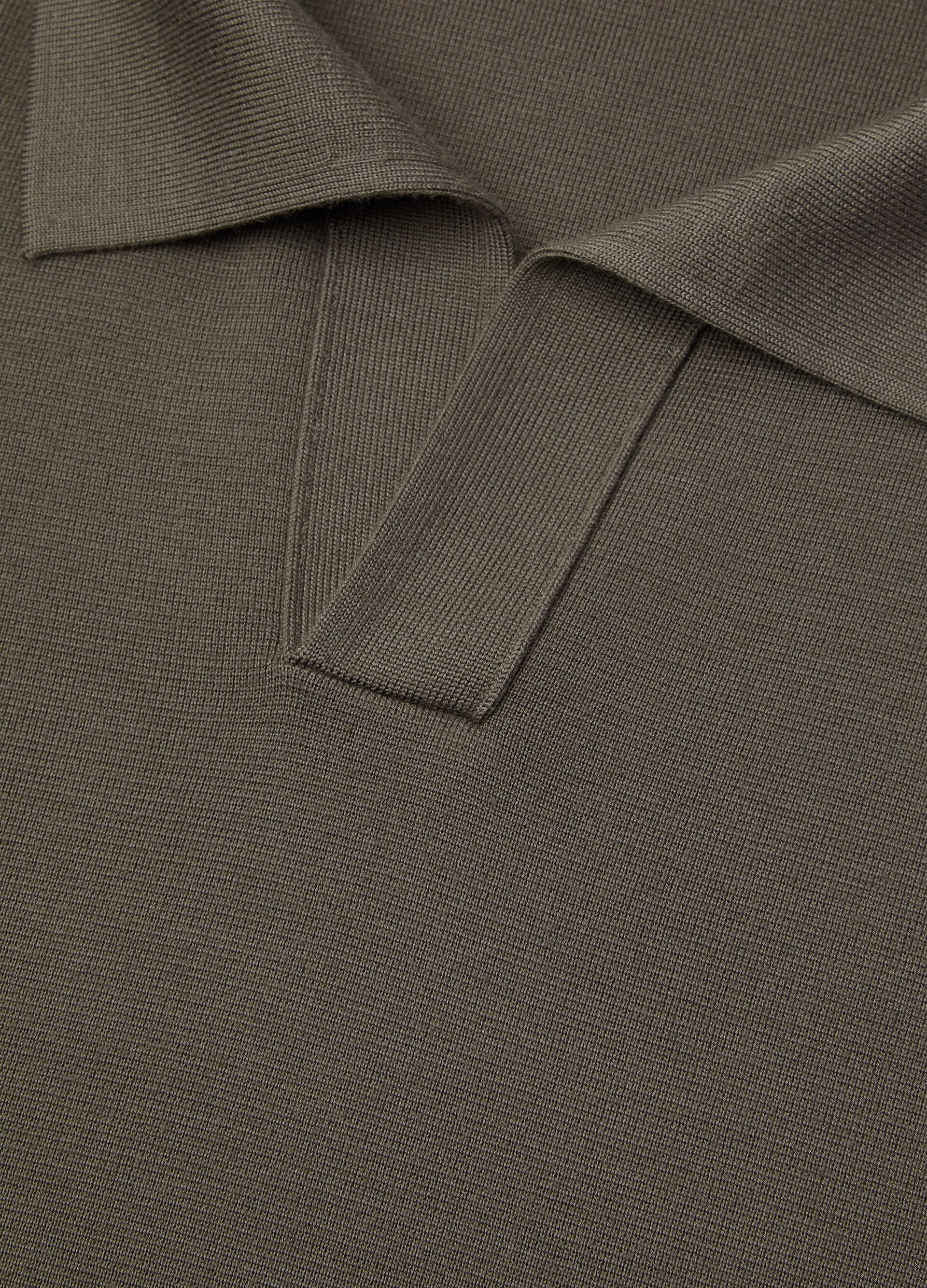 Empire The Gift of Kings® Polo Shirt - Reed Green