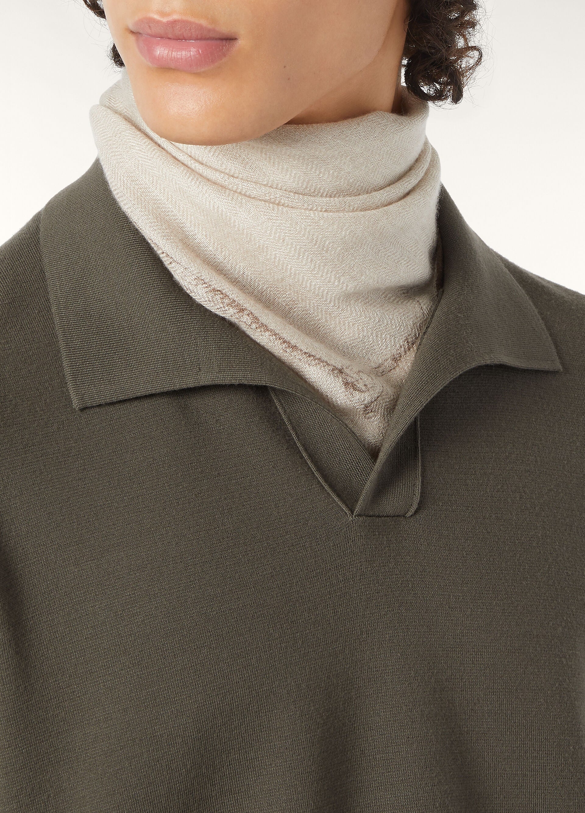 Empire The Gift of Kings® Polo Shirt - Reed Green